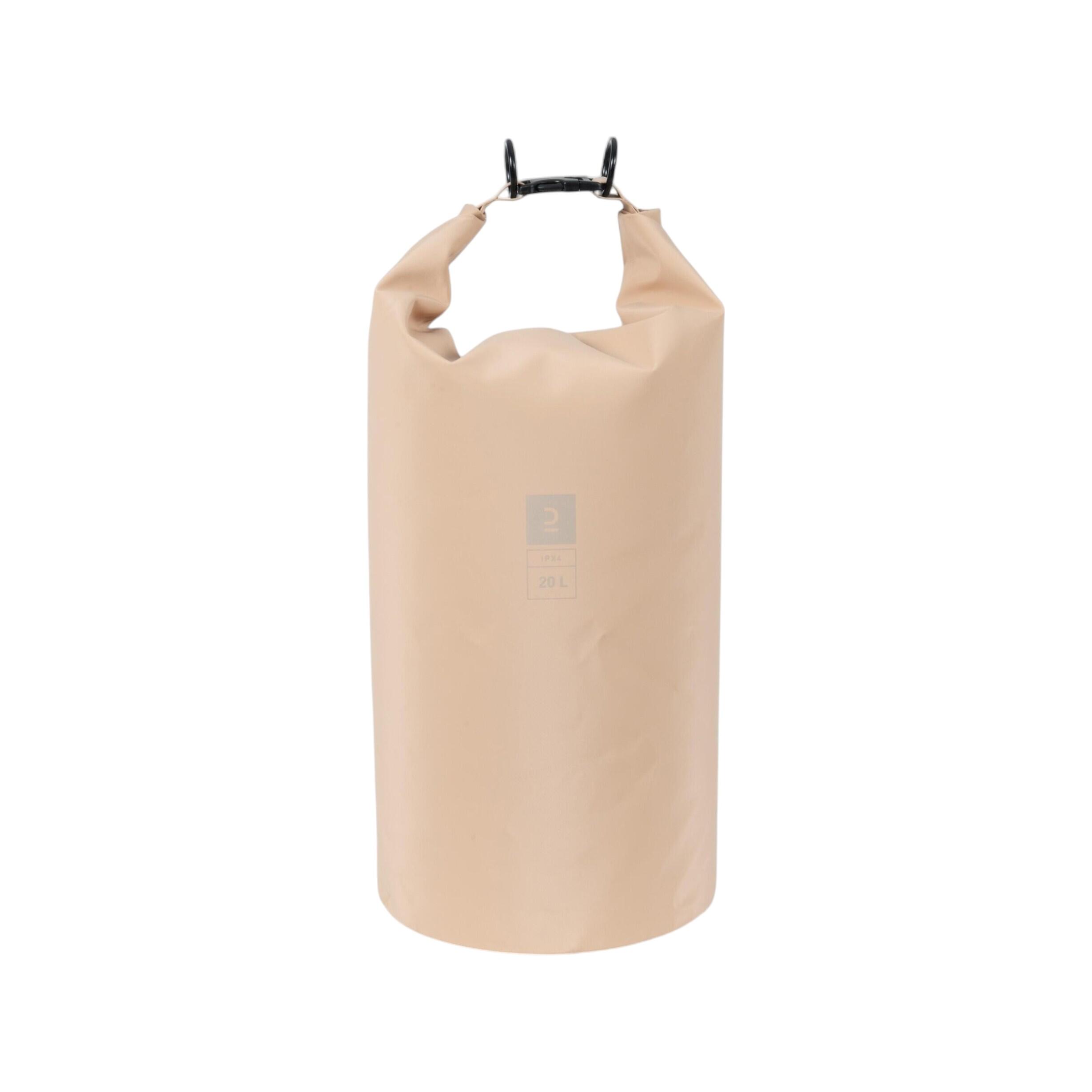 Sacs et sacs de taille étanches