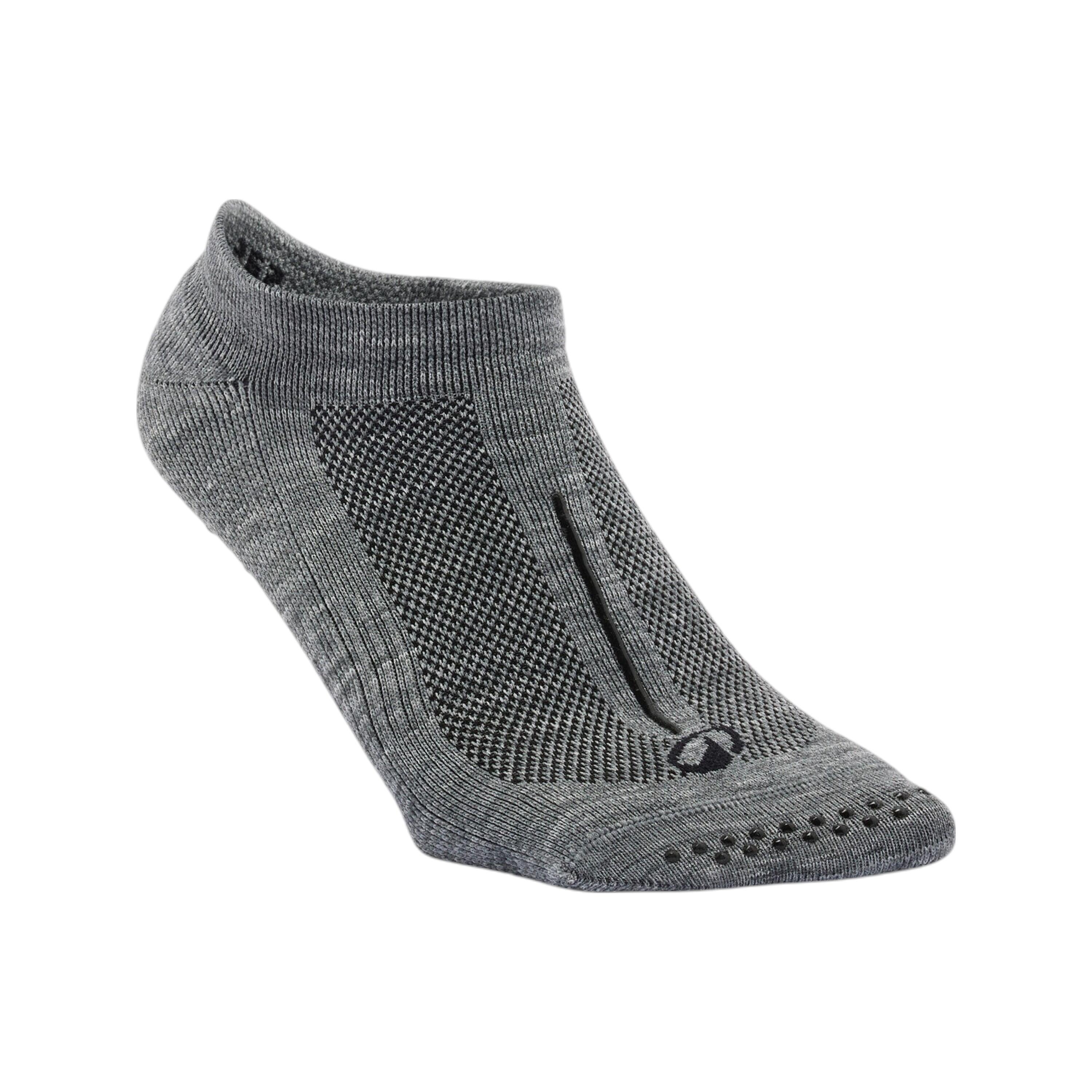 Chaussettes de pilates hommes