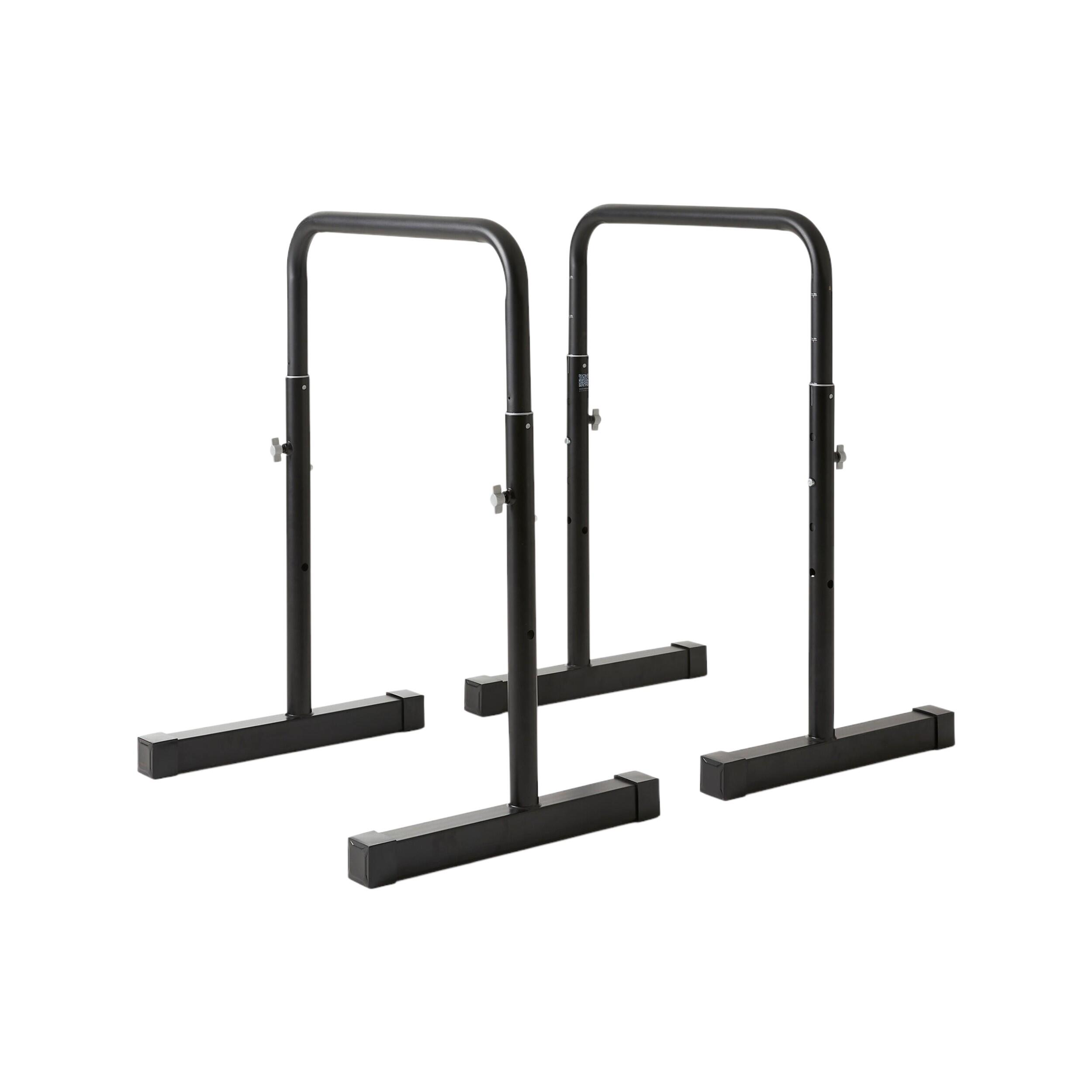Parallele per dips
