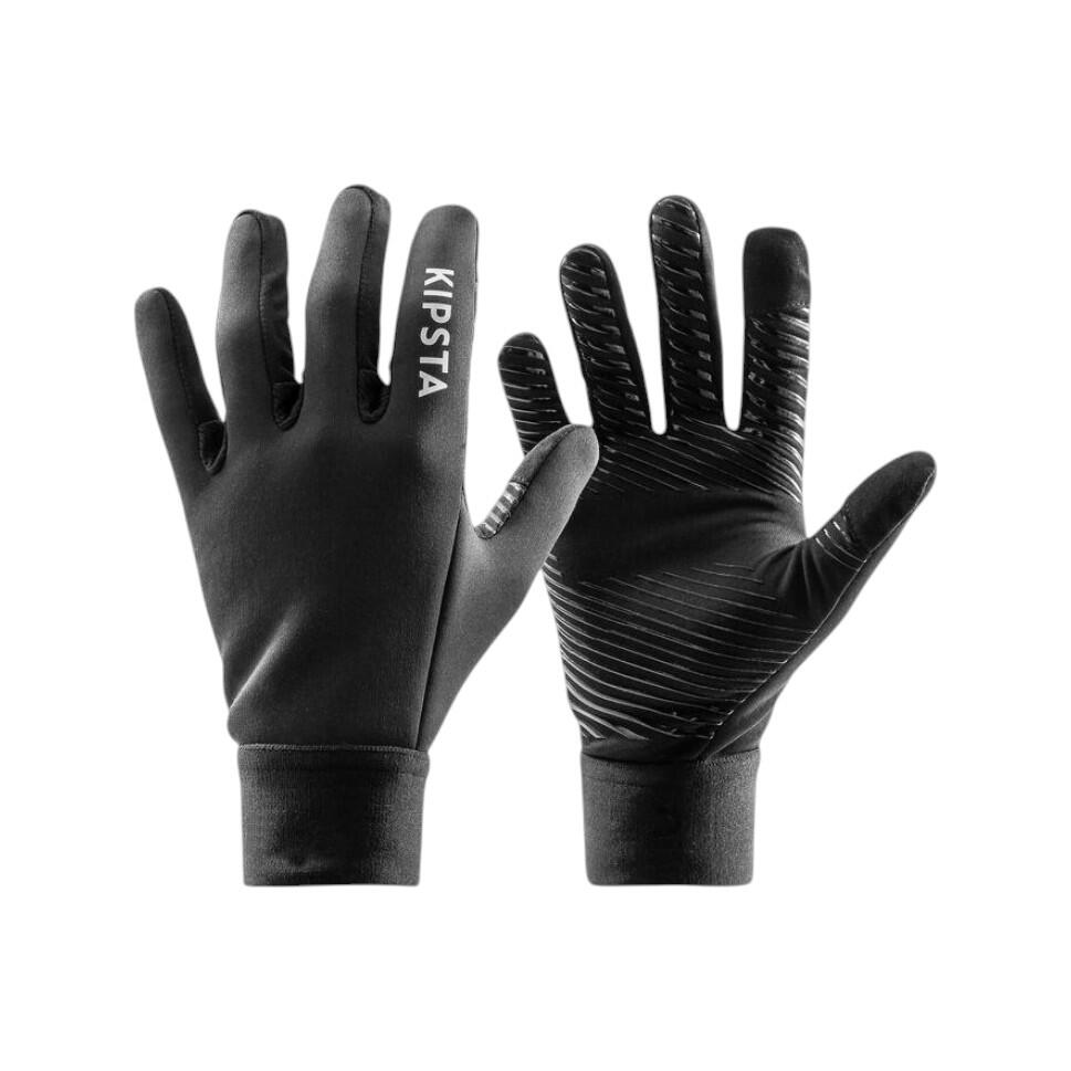Gants, cache-cou et tuques