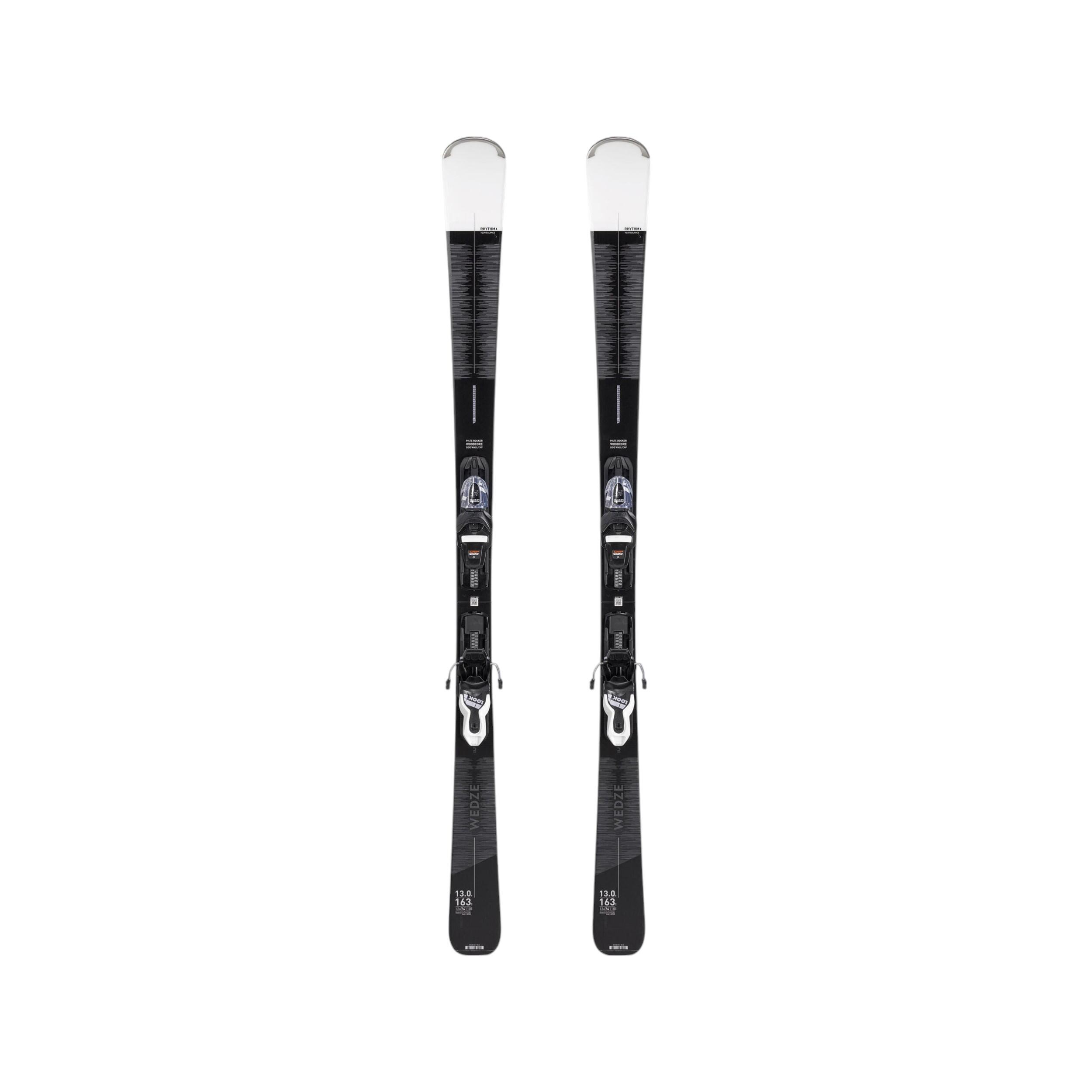 Skis alpins
