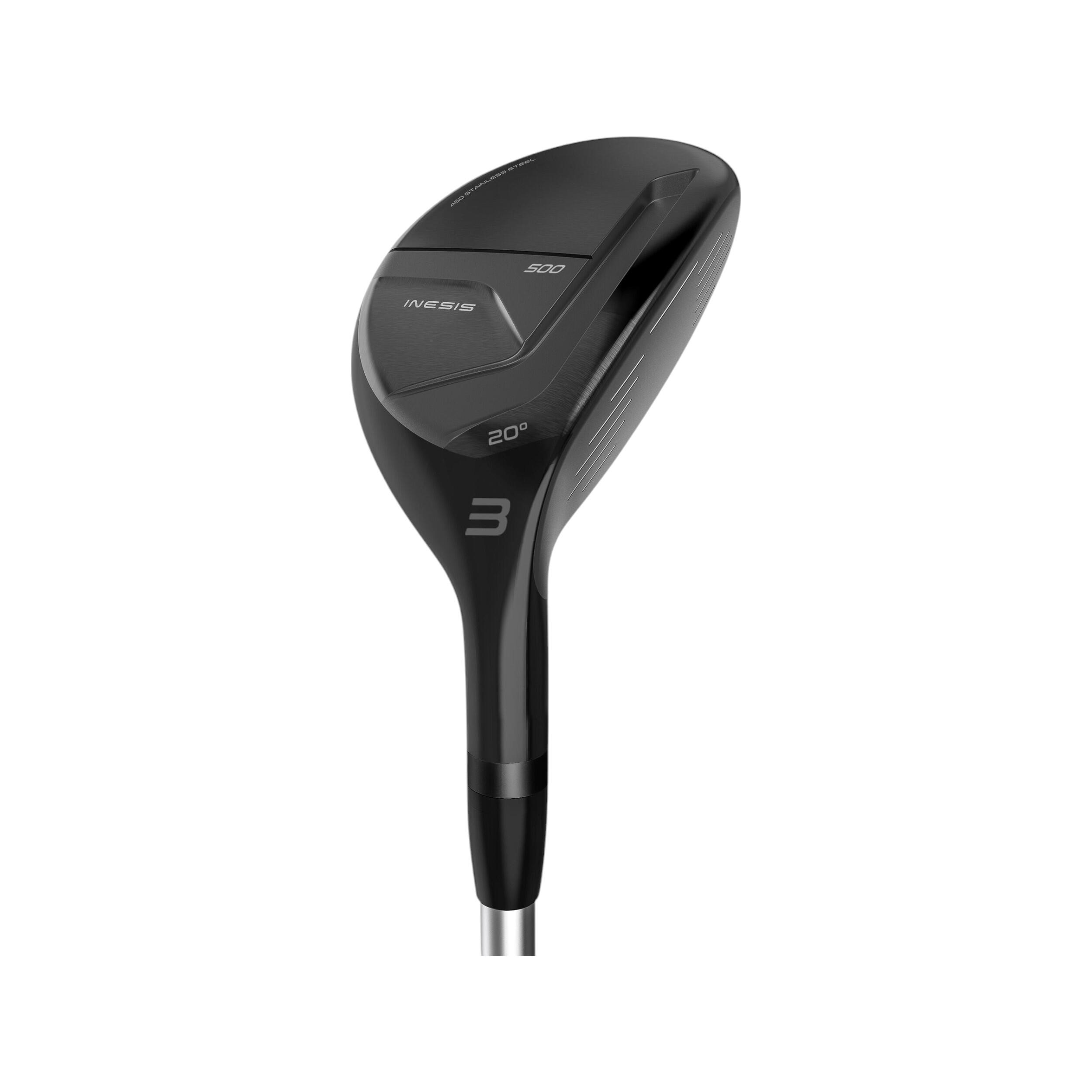Ibridi golf