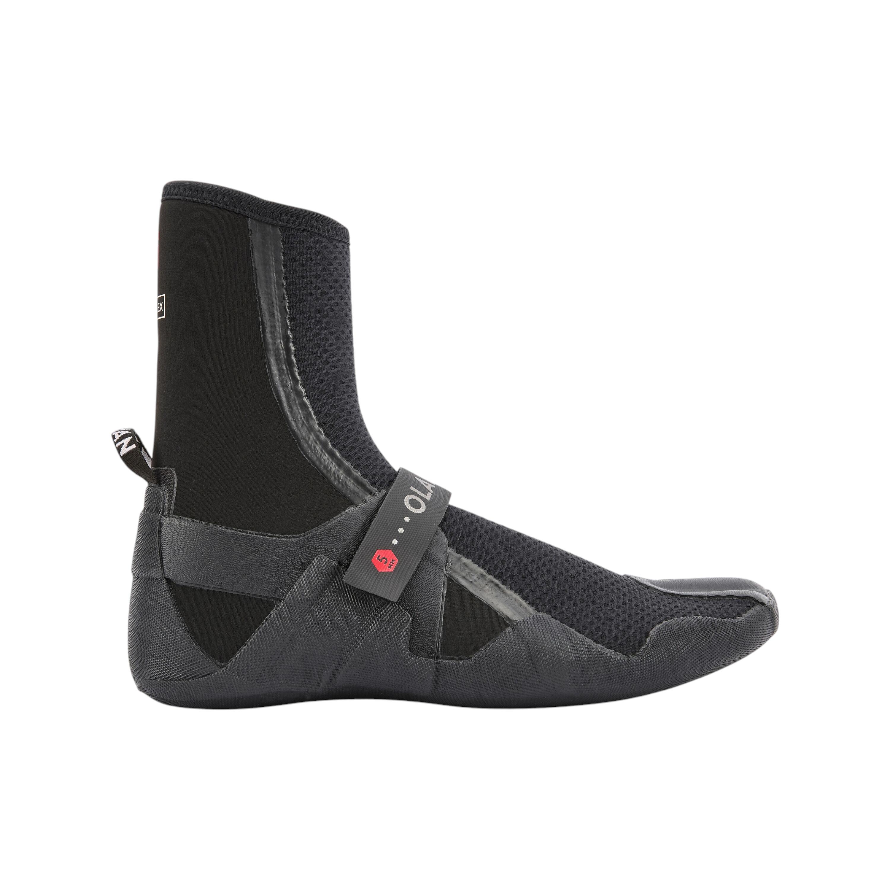 Bottes de surf