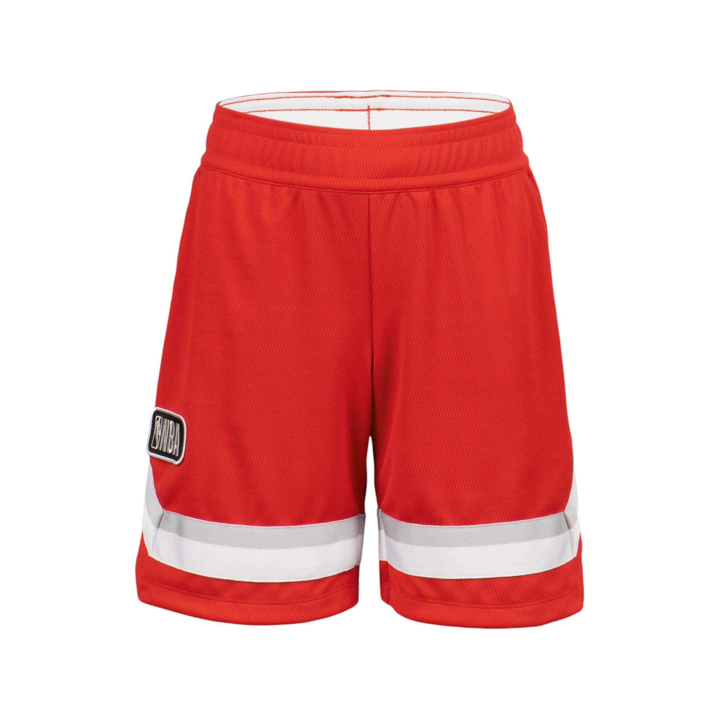 Shorts de basketball enfants