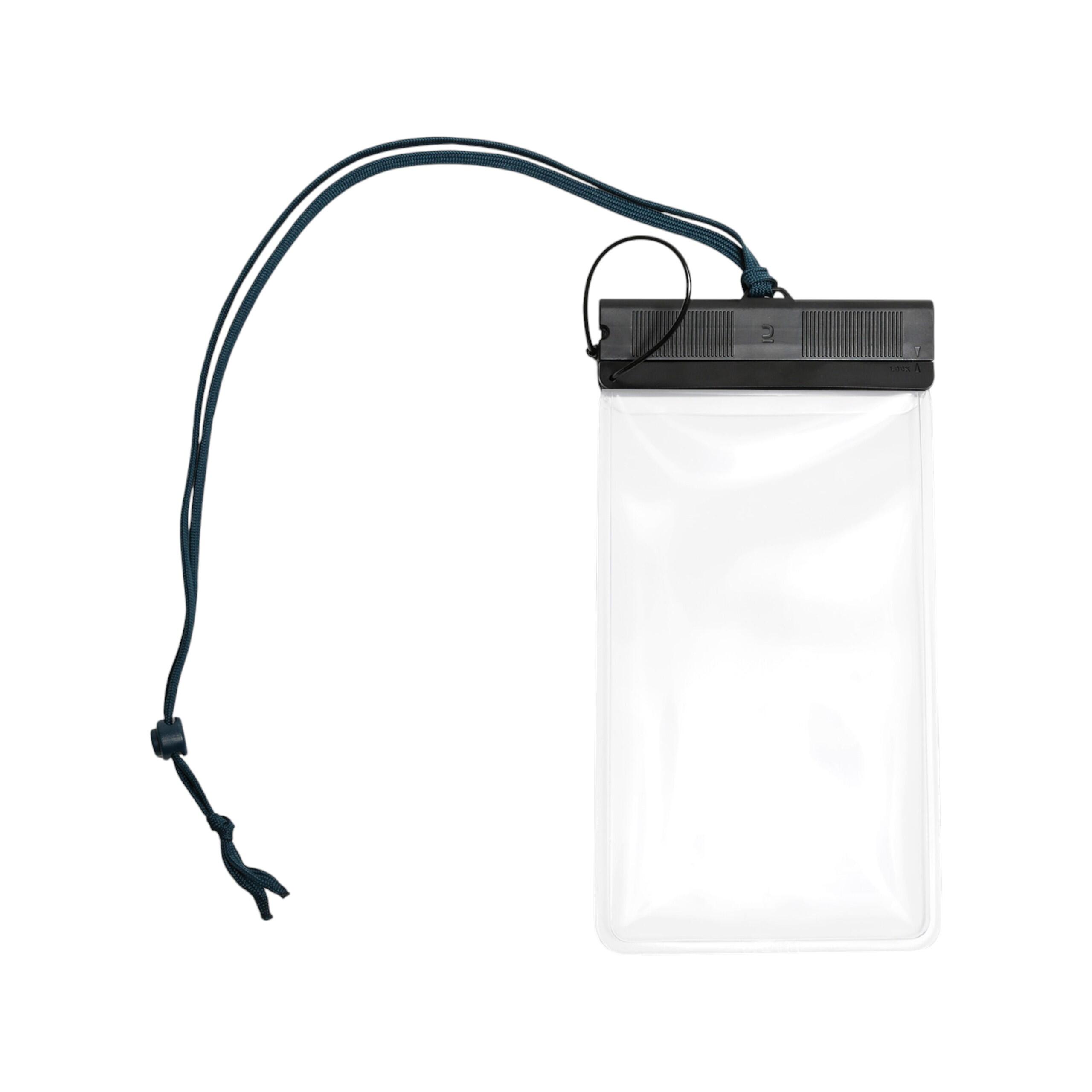 Pochettes étanches pour téléphones