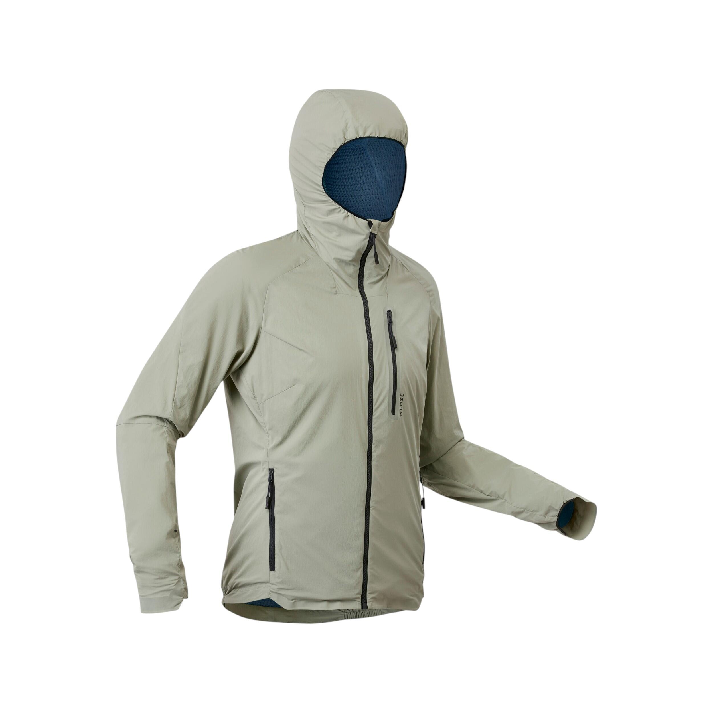 スキー Decathlon- France Ski& Snowboard-Jacket Meet the Versatile $40 Snowboard Jacket Made with Recycled