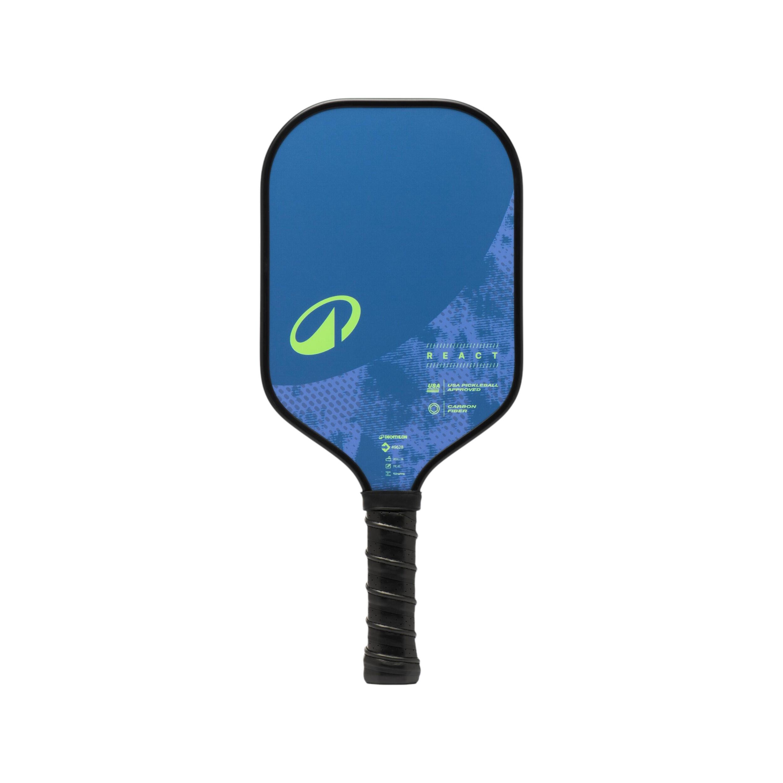 Raquettes de pickleball adultes