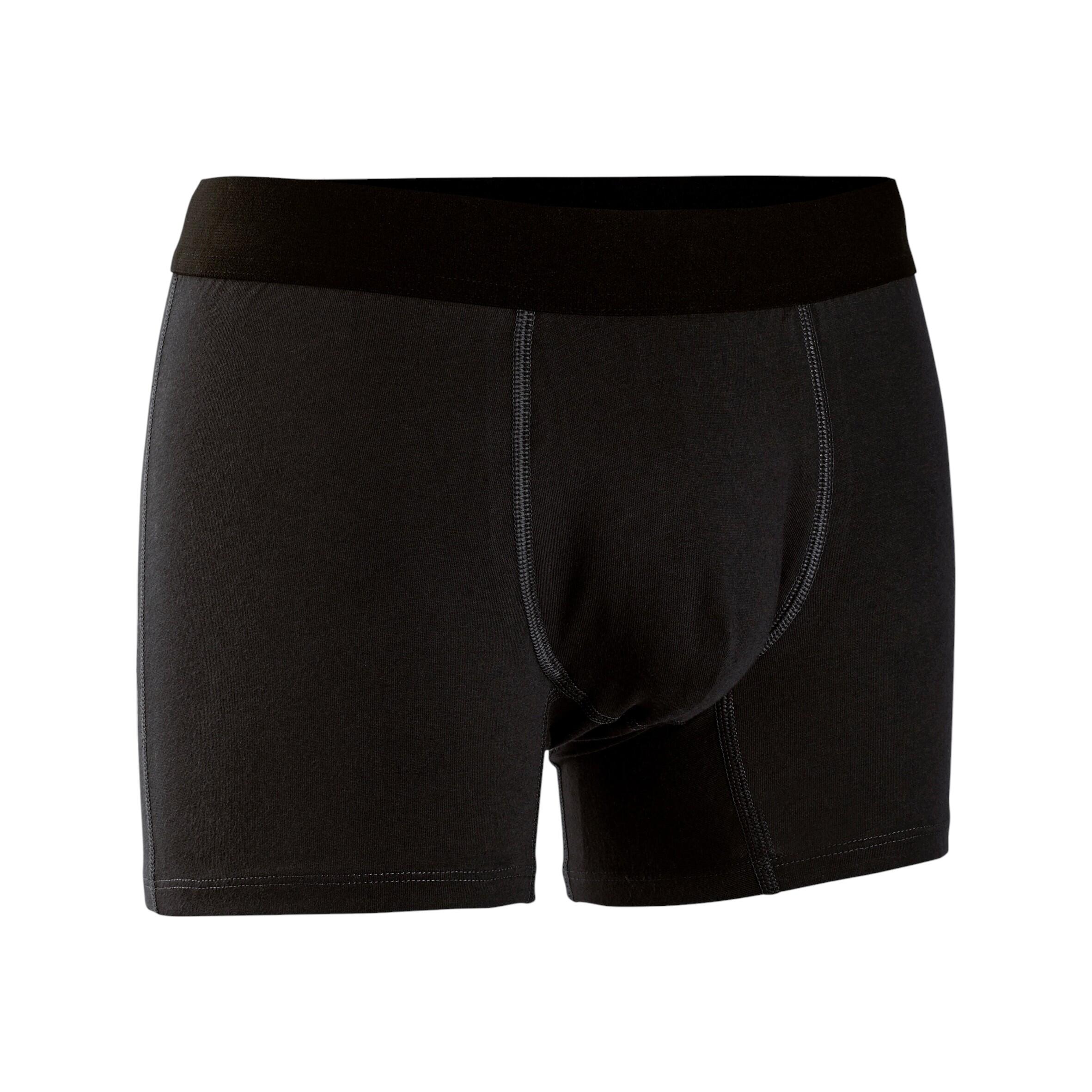 Sous-vêtements d'entraînement hommes