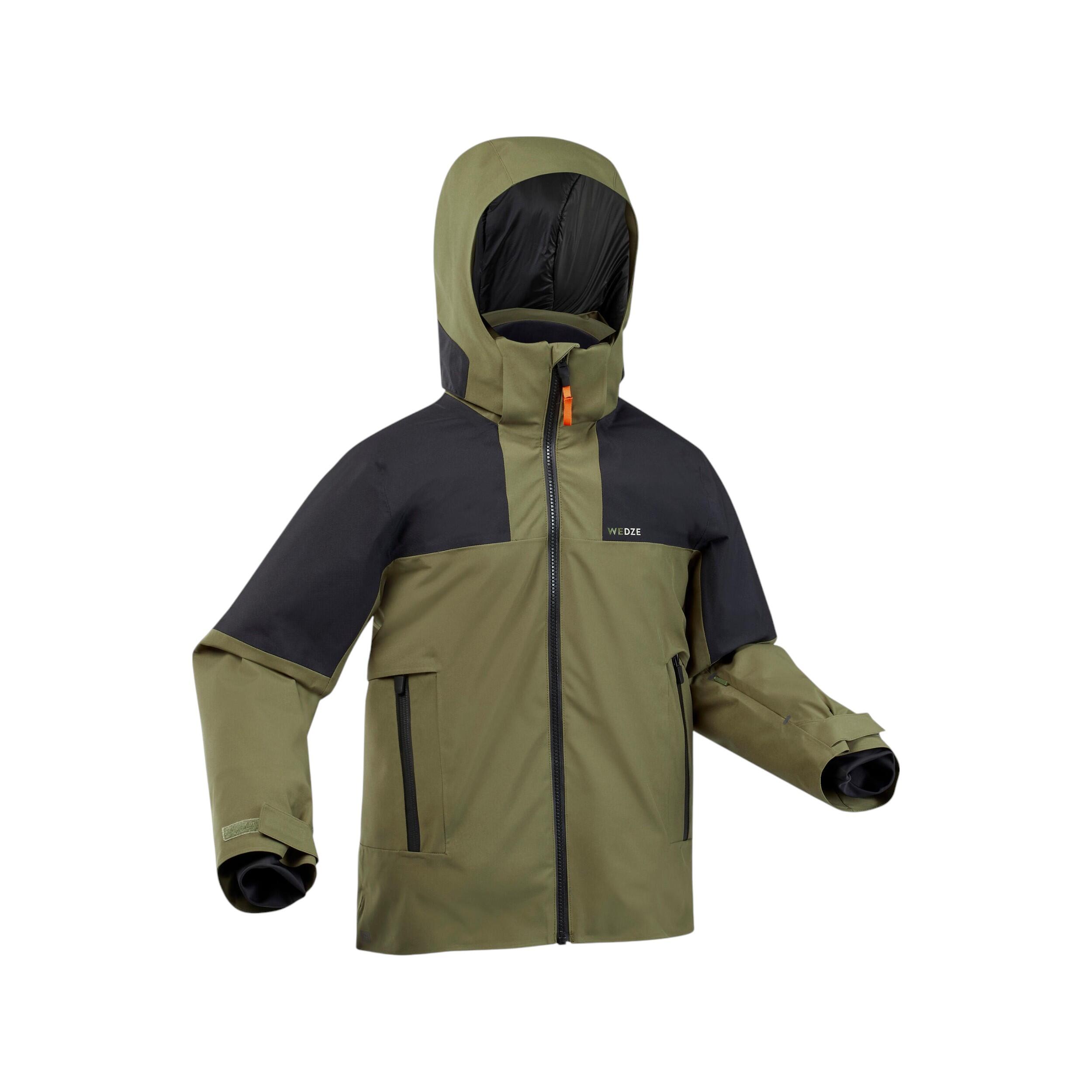 Abbigliamento sci bambino Decathlon