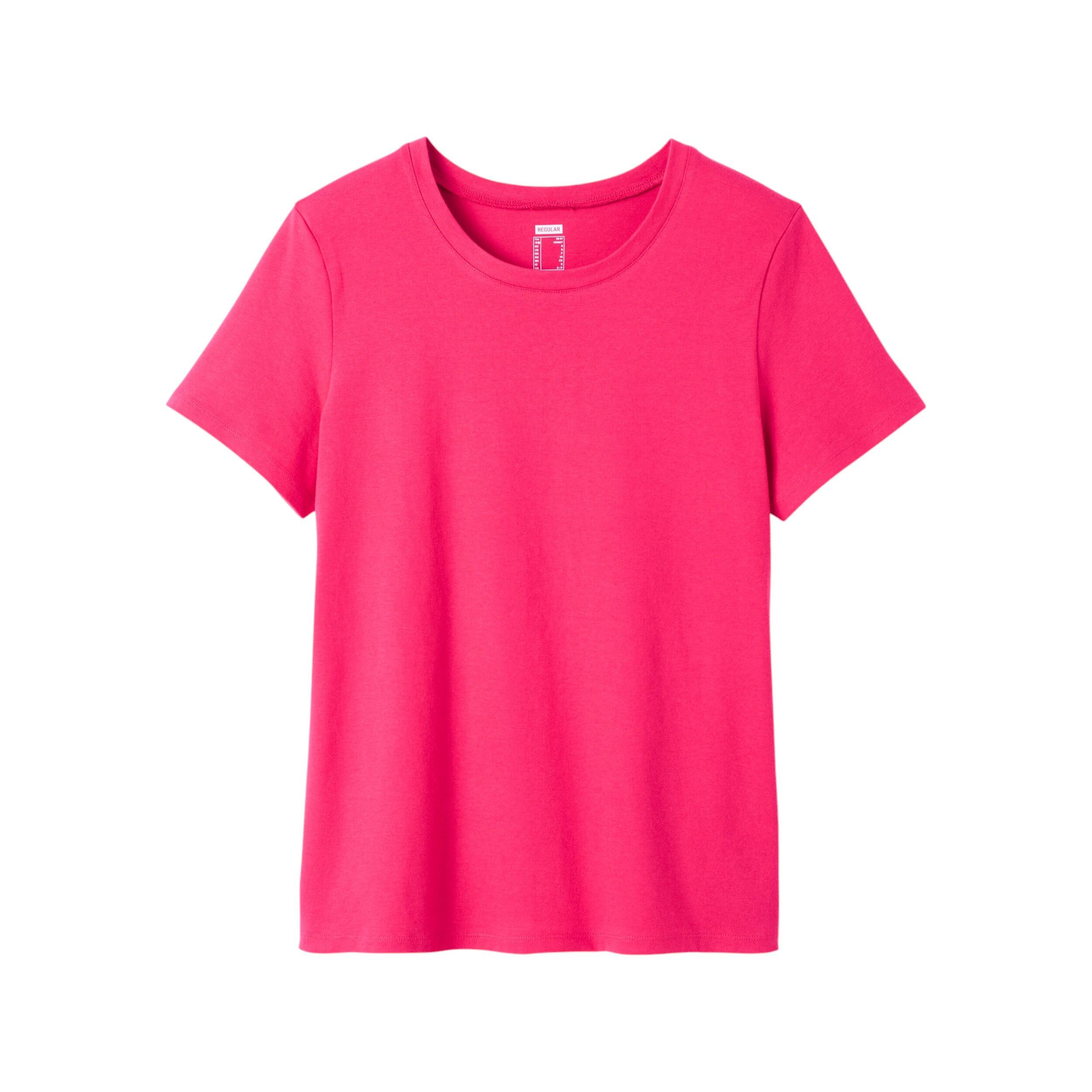 T-shirts de pilates femmes