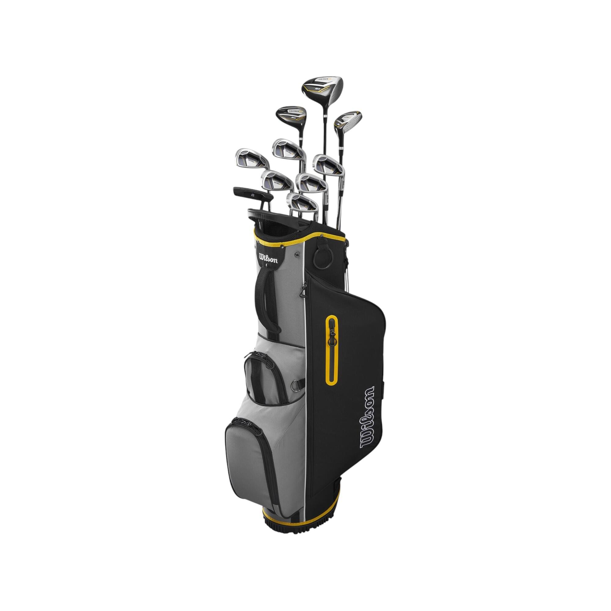 Wilson golf
