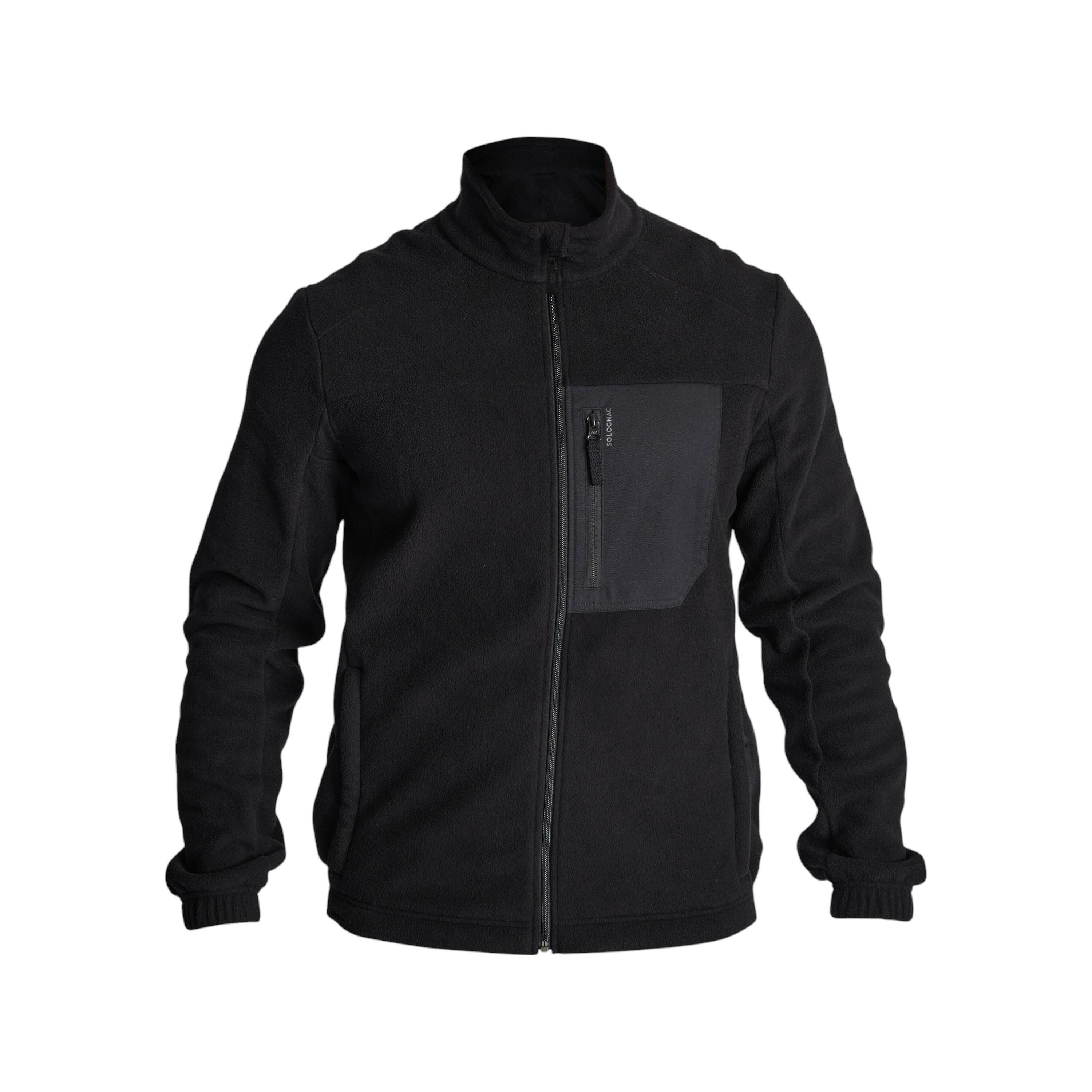 Abbigliamento caccia DECATHLON