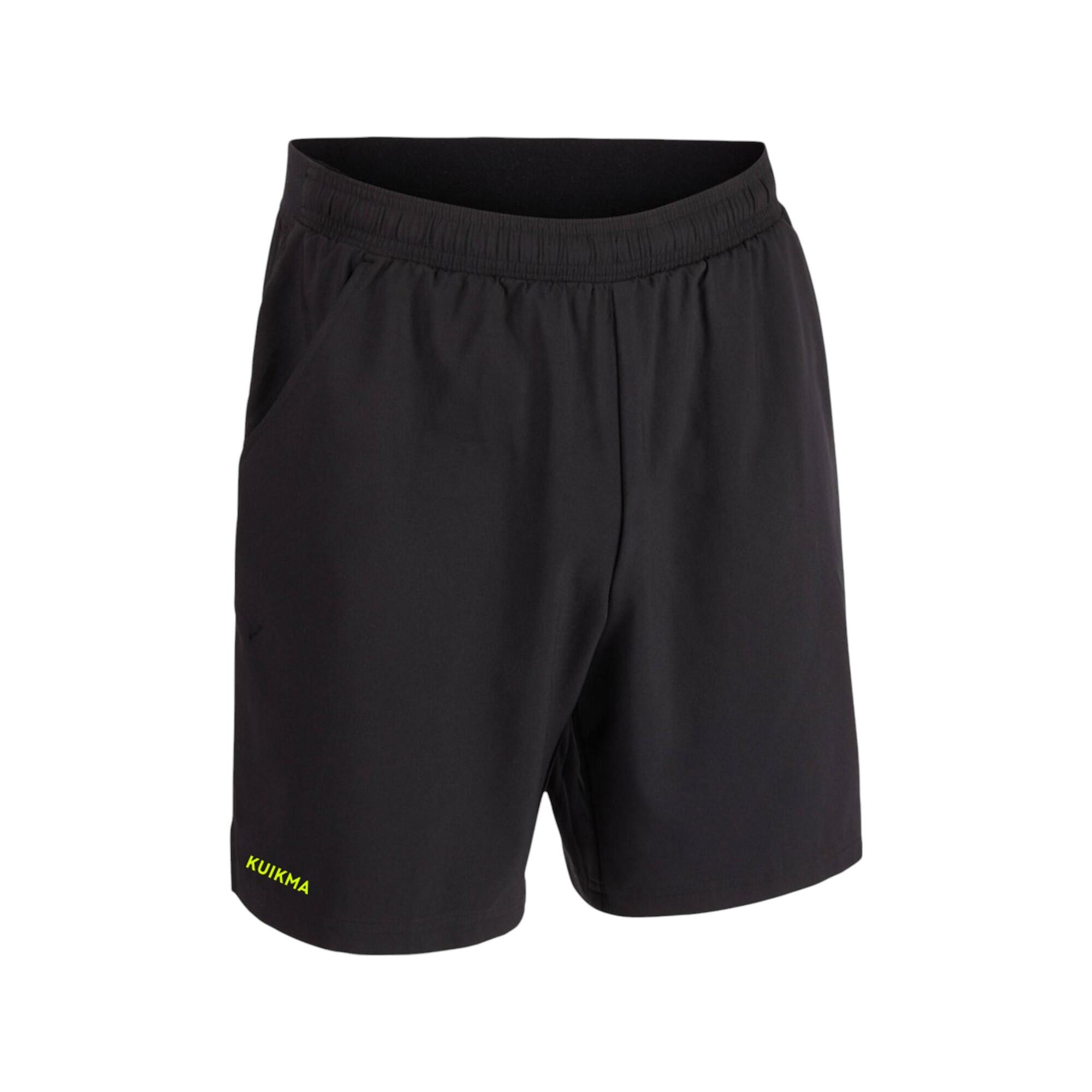 Pantaloncini padel uomo