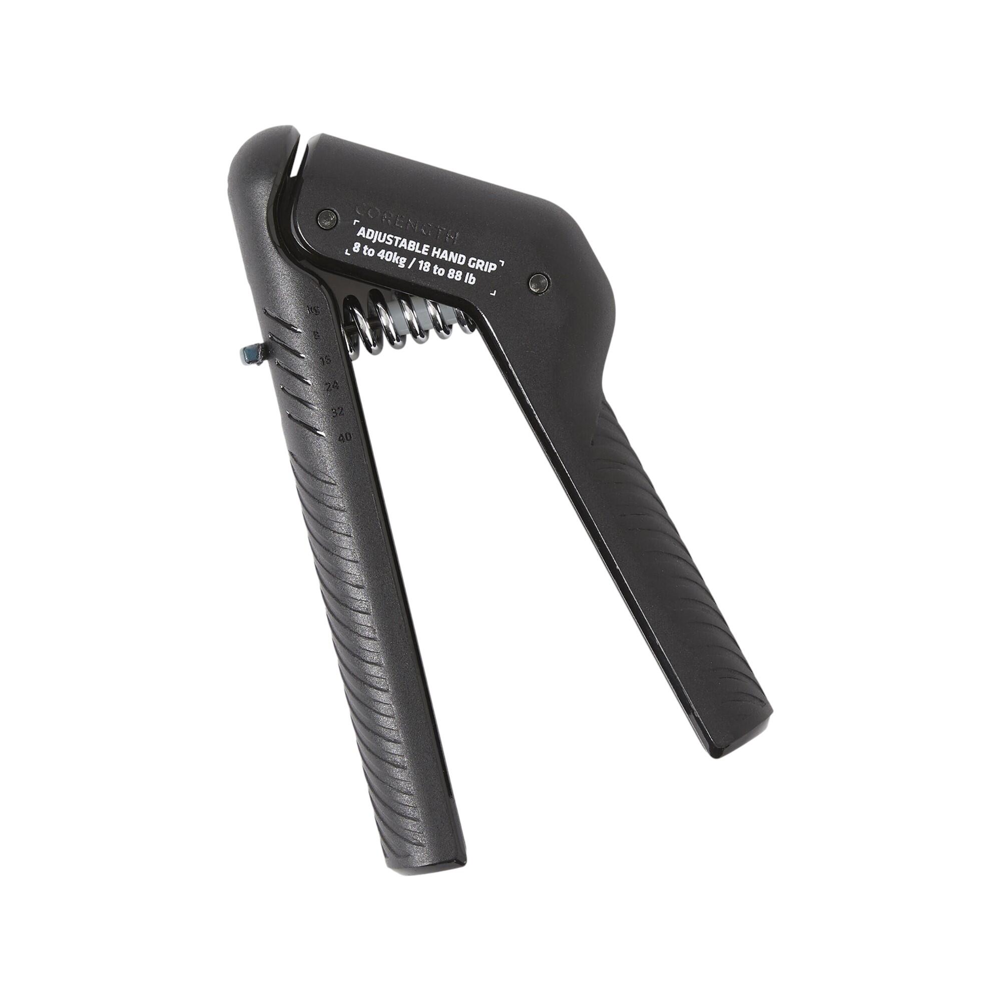 Hand grips