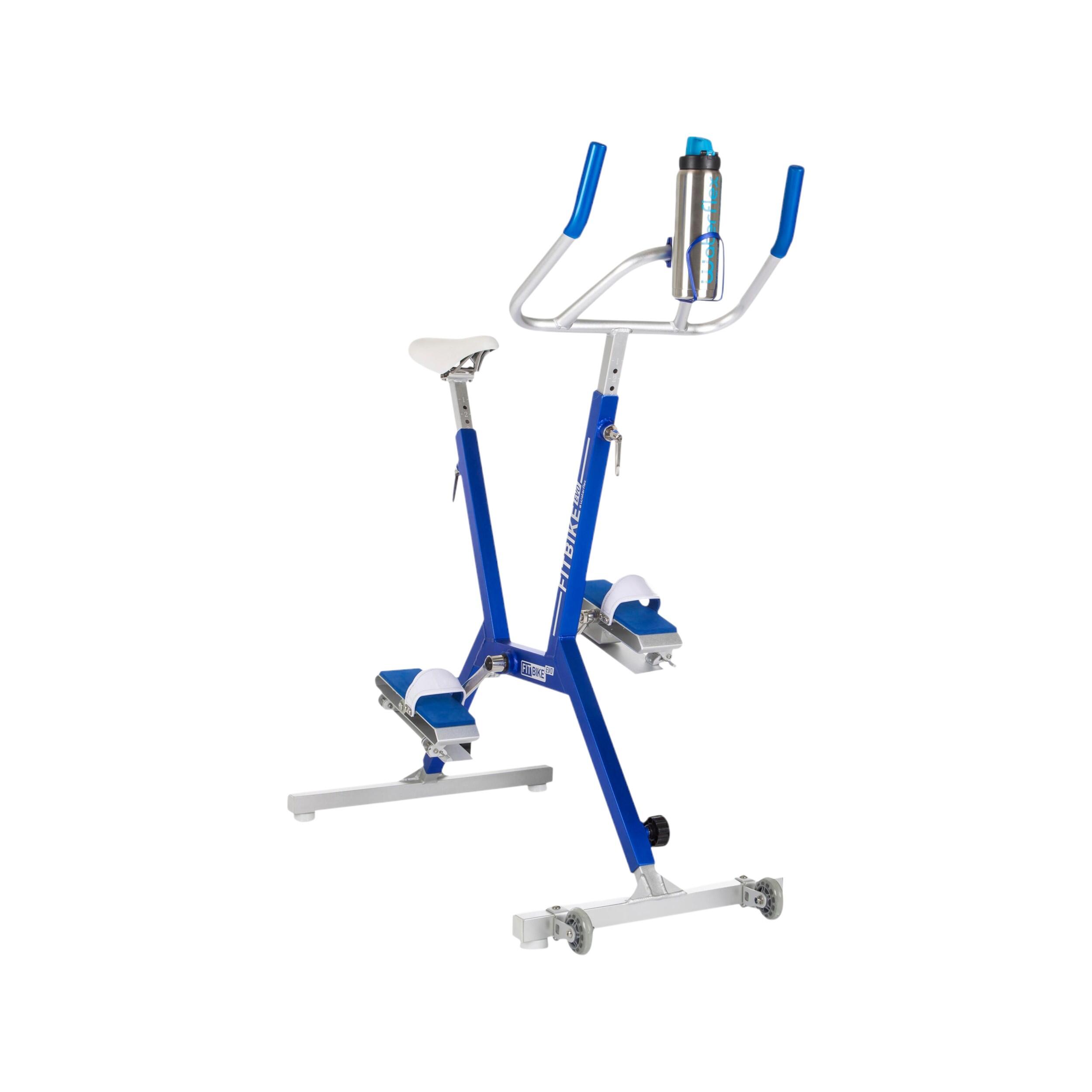 Équipements de gymnastique aquatique