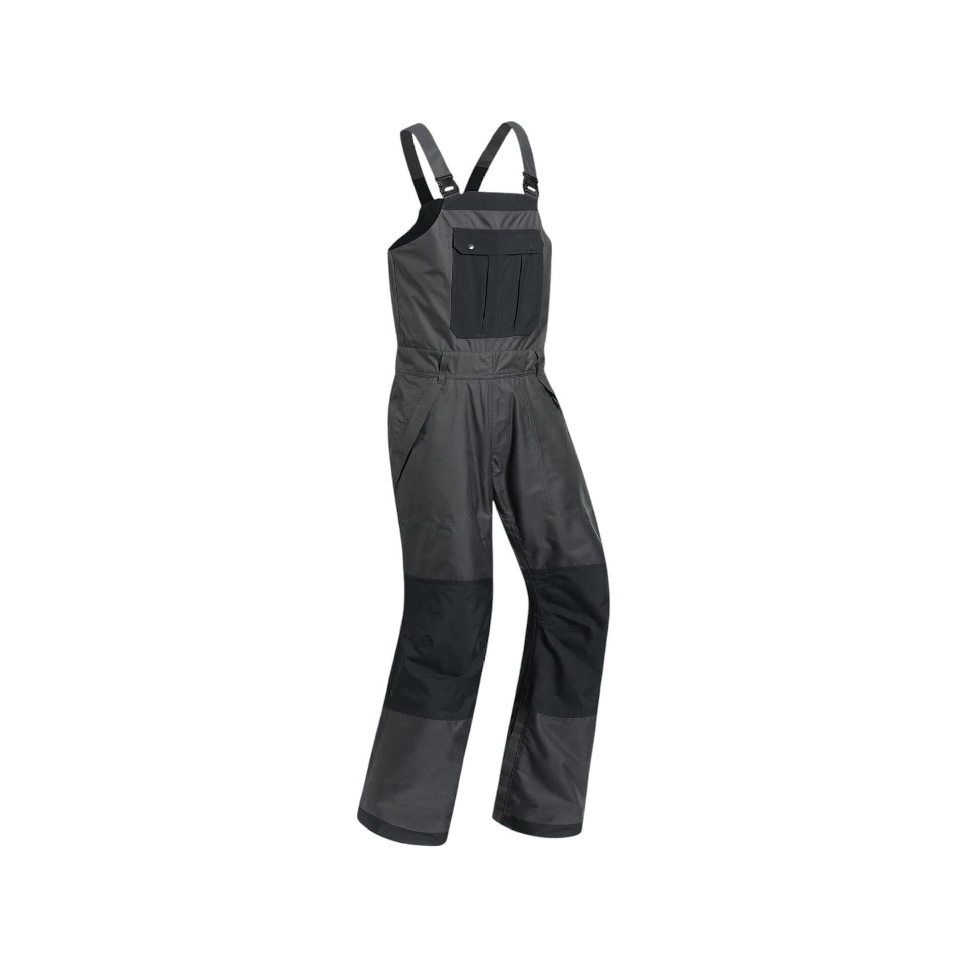 Men's Snowboard Clothing | Decathlon
