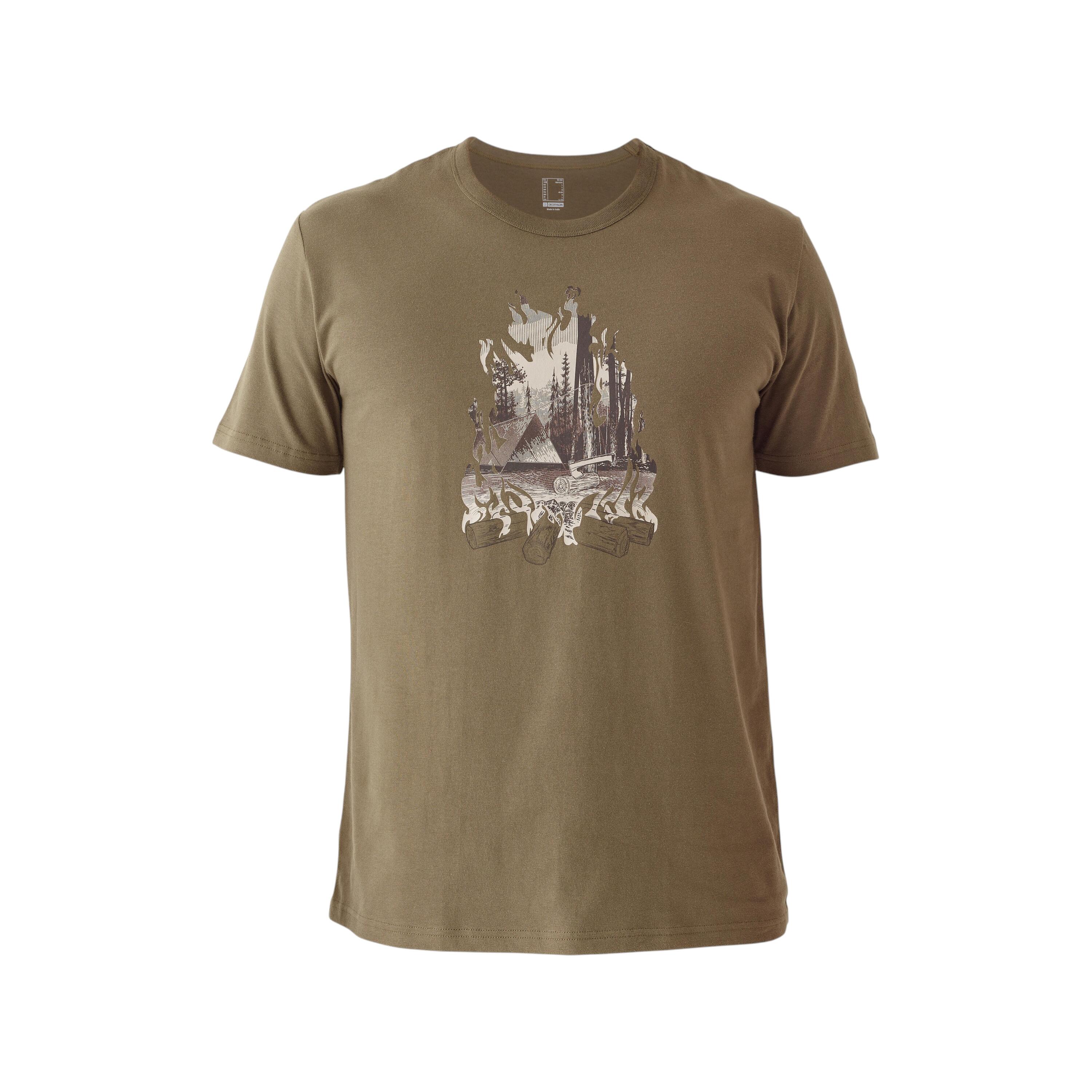 T-shirt e polo