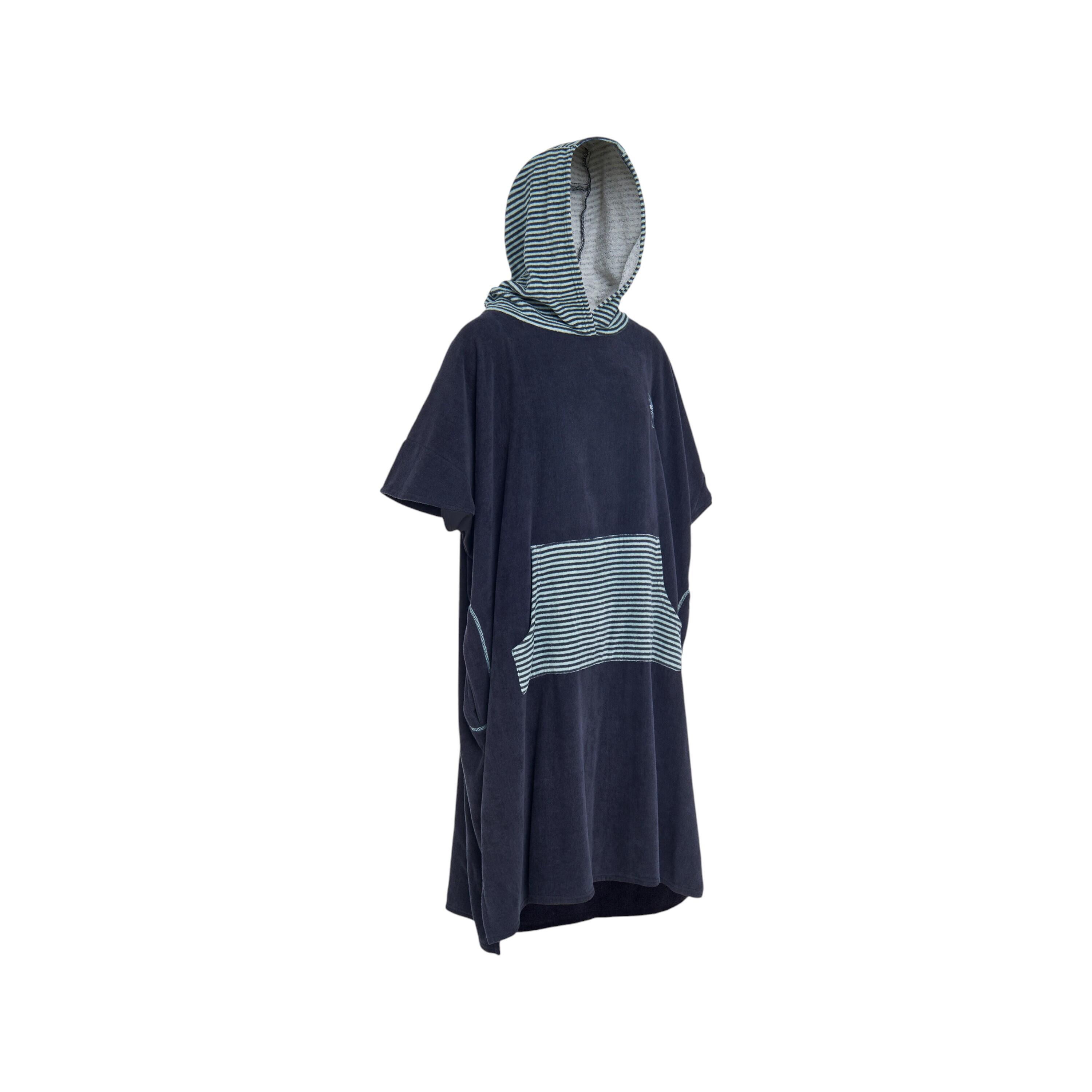Ponchos de plage