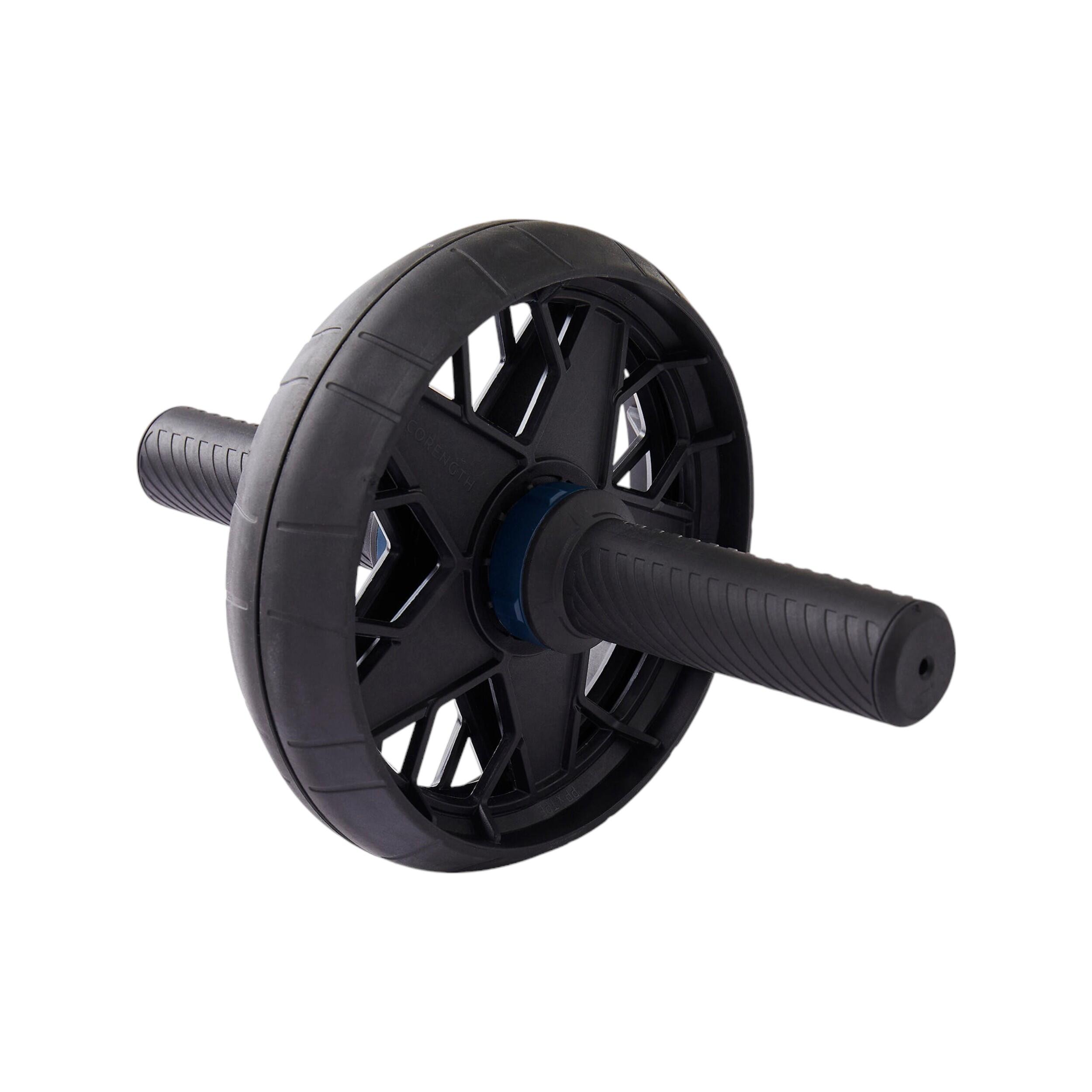 Ab wheel addominale