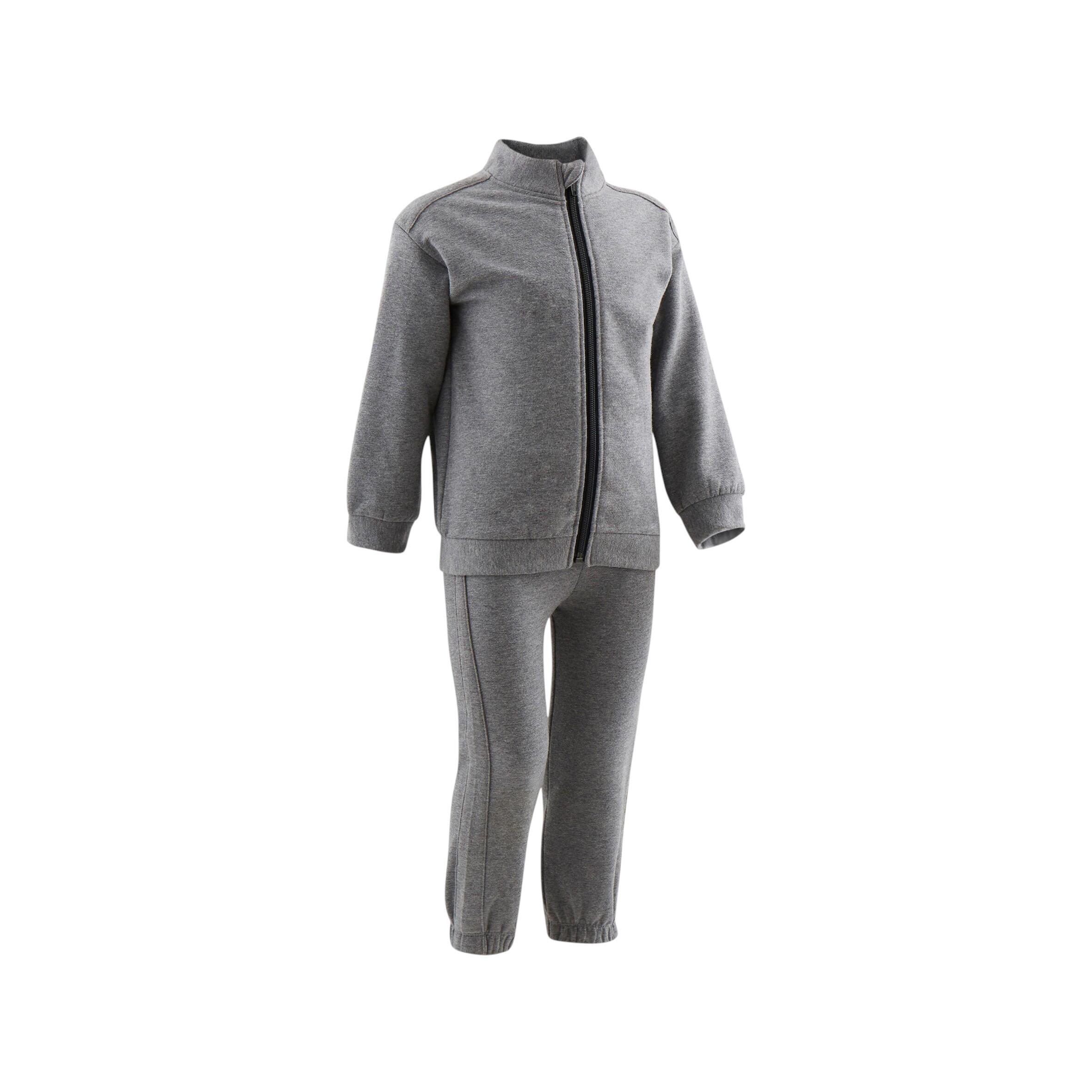 Vêtements de gym bébés garçons
