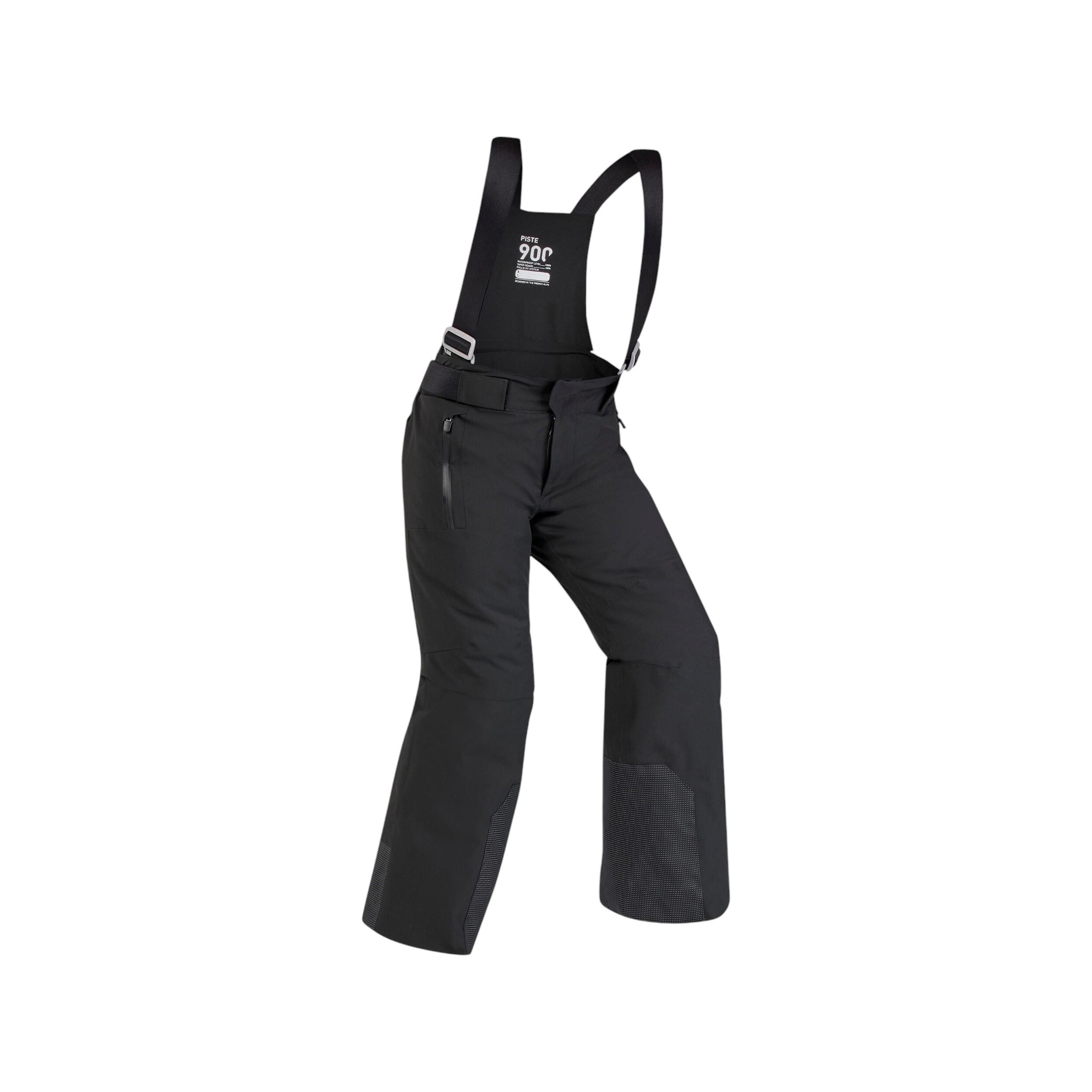 Pantaloni snowboard bambino 