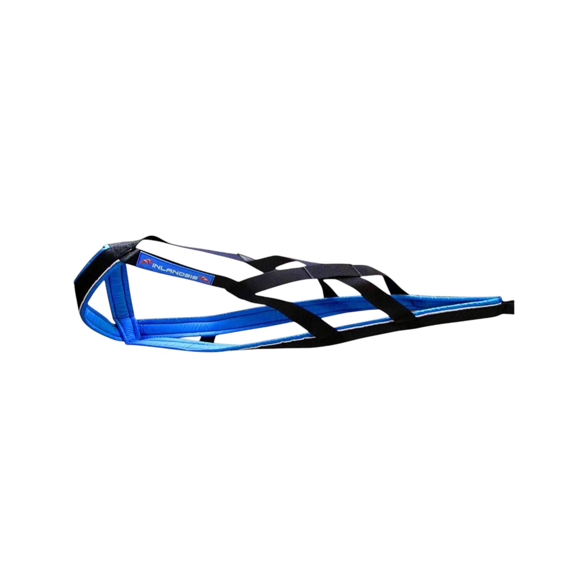 Accessoires de canicross