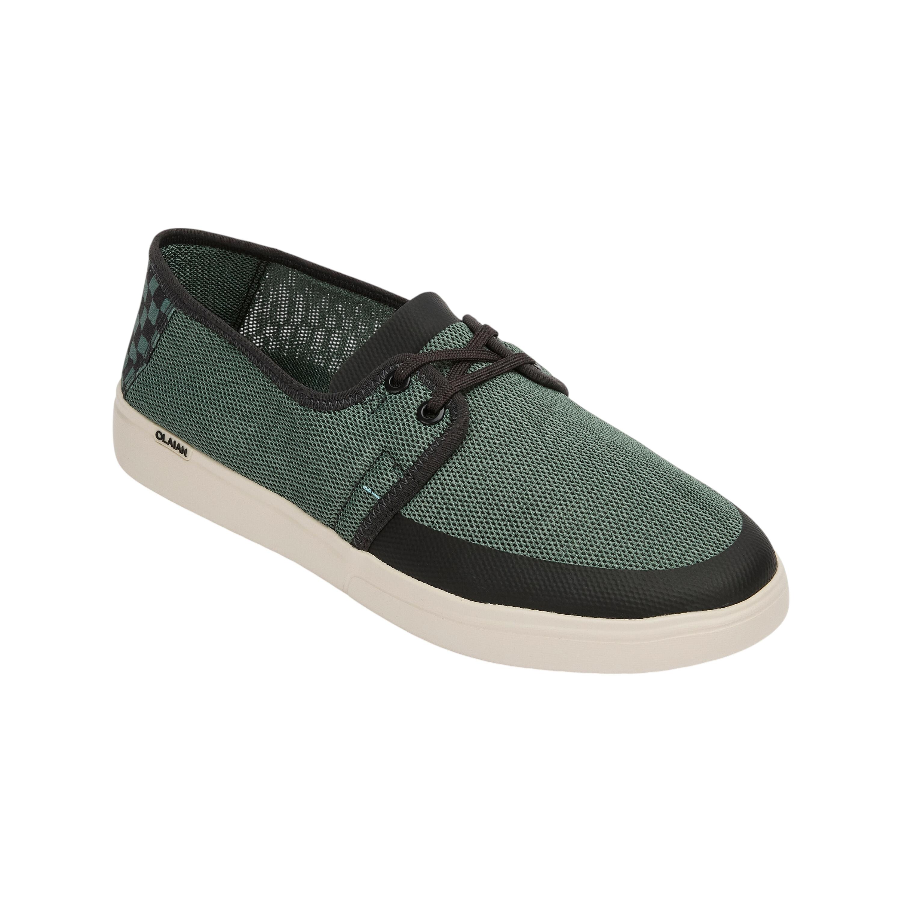 Ciabatte mare e infradito spiaggia DECATHLON - Technical View