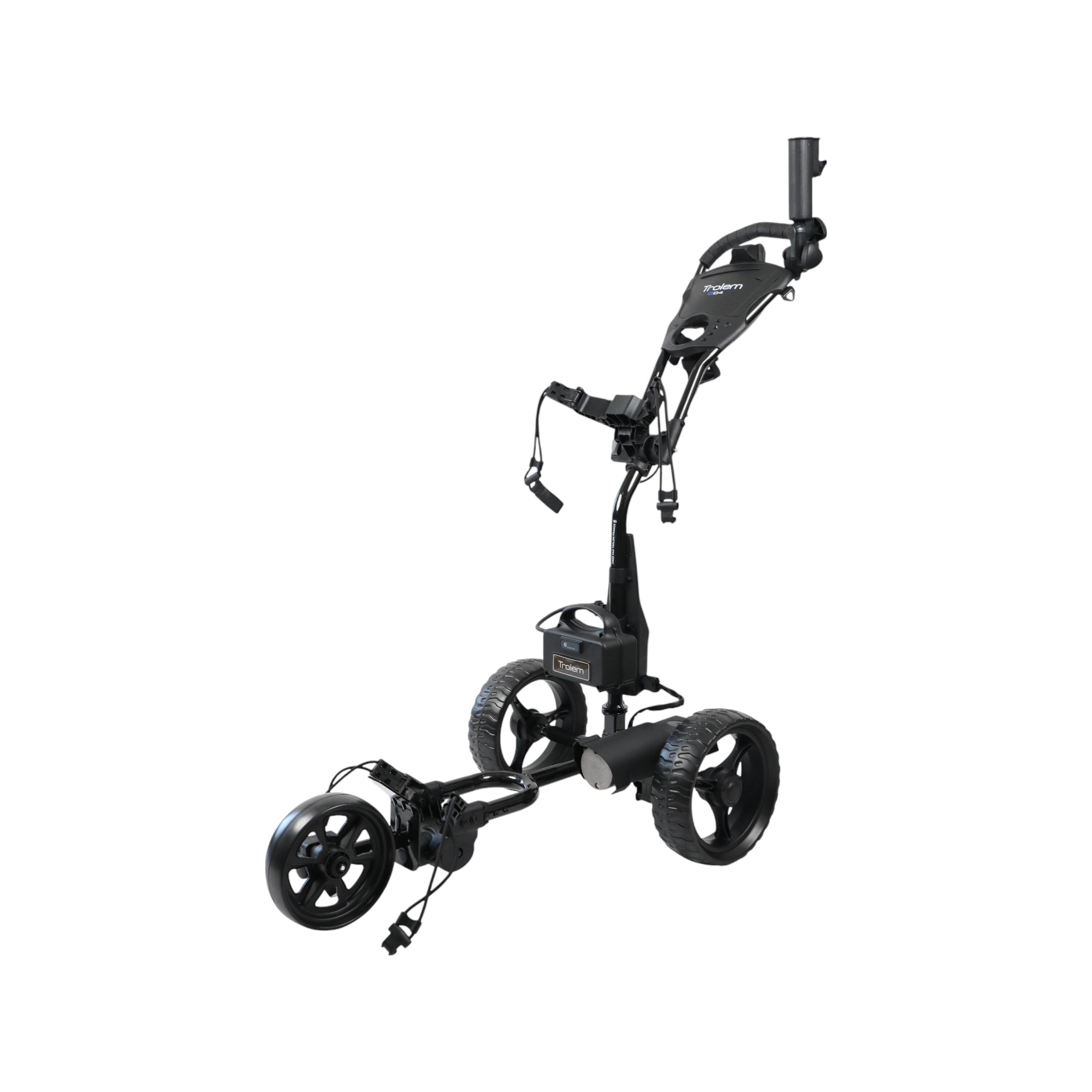 Trolem golf