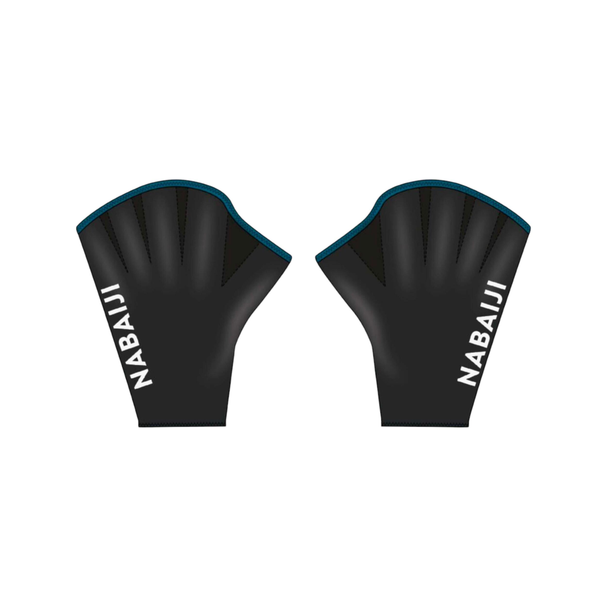 WINOMO Manubri In Schiuma EVA Per Acquagym – Galleggianti, 2 Pezzi, 27,4 Cm, Esercizi In Piscina, Tonificazione E Resistenza