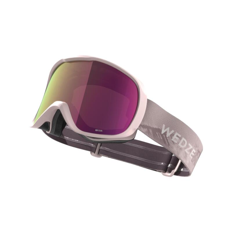 Masques de ski enfant Decathlon