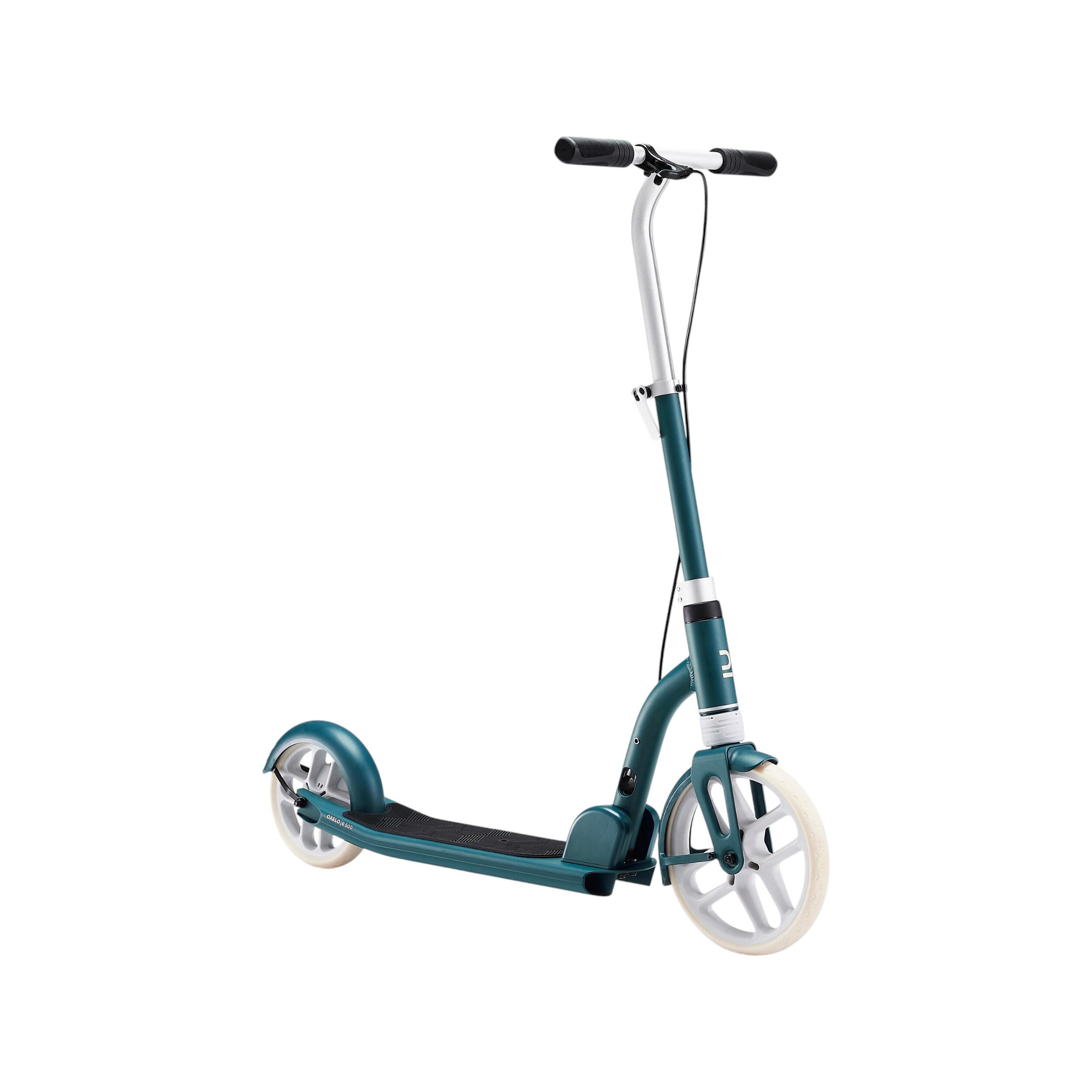 Trottinettes adultes