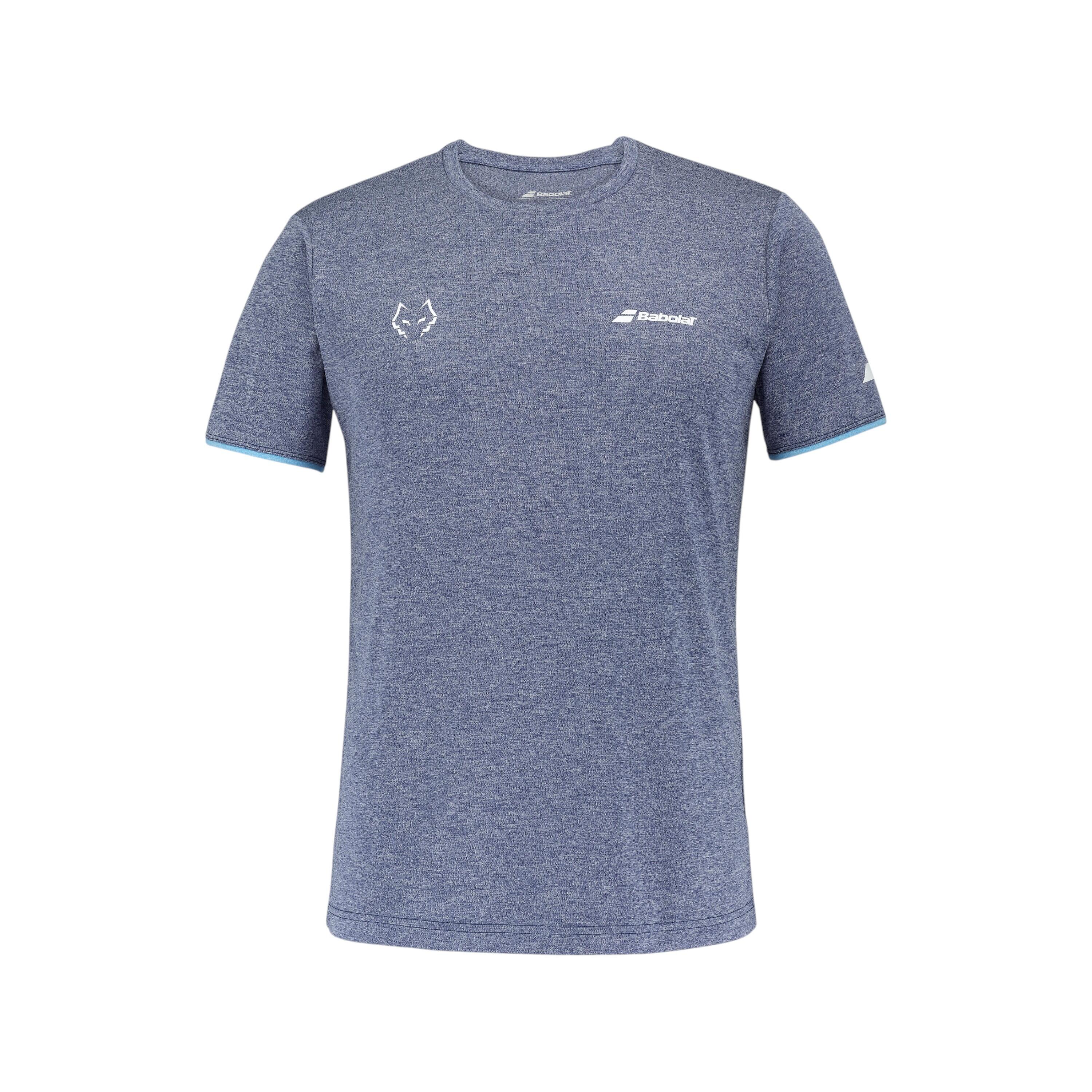 Abbigliamento padel Babolat uomo
