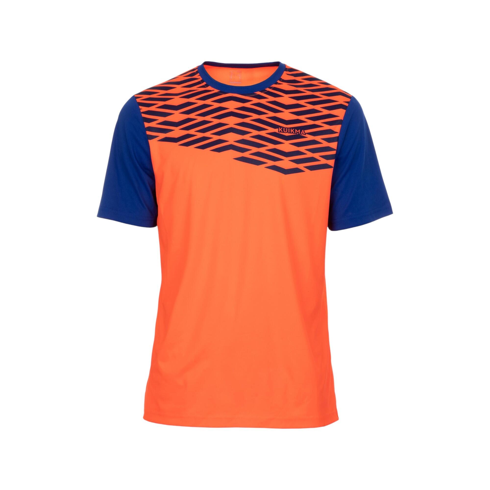 Magliette padel bambino e bambina