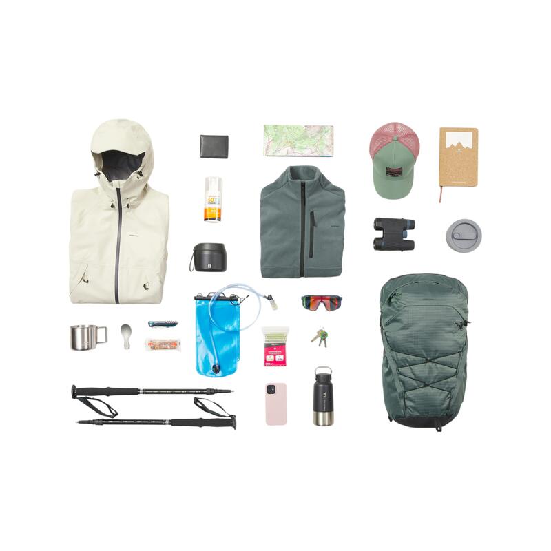 Hiking, Trekking, Outdoor Koleksiyonları
