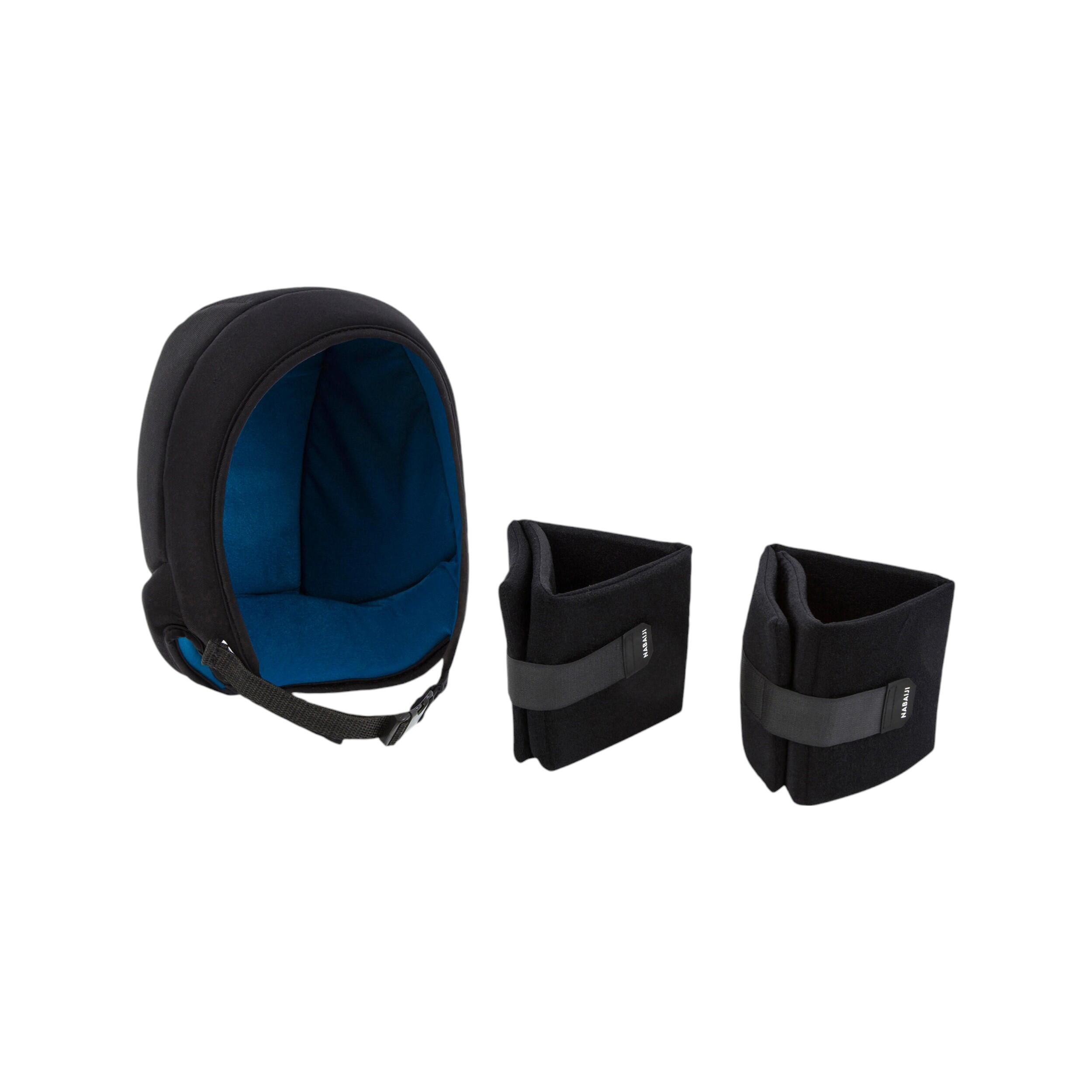 Kit rilassamento acquatico