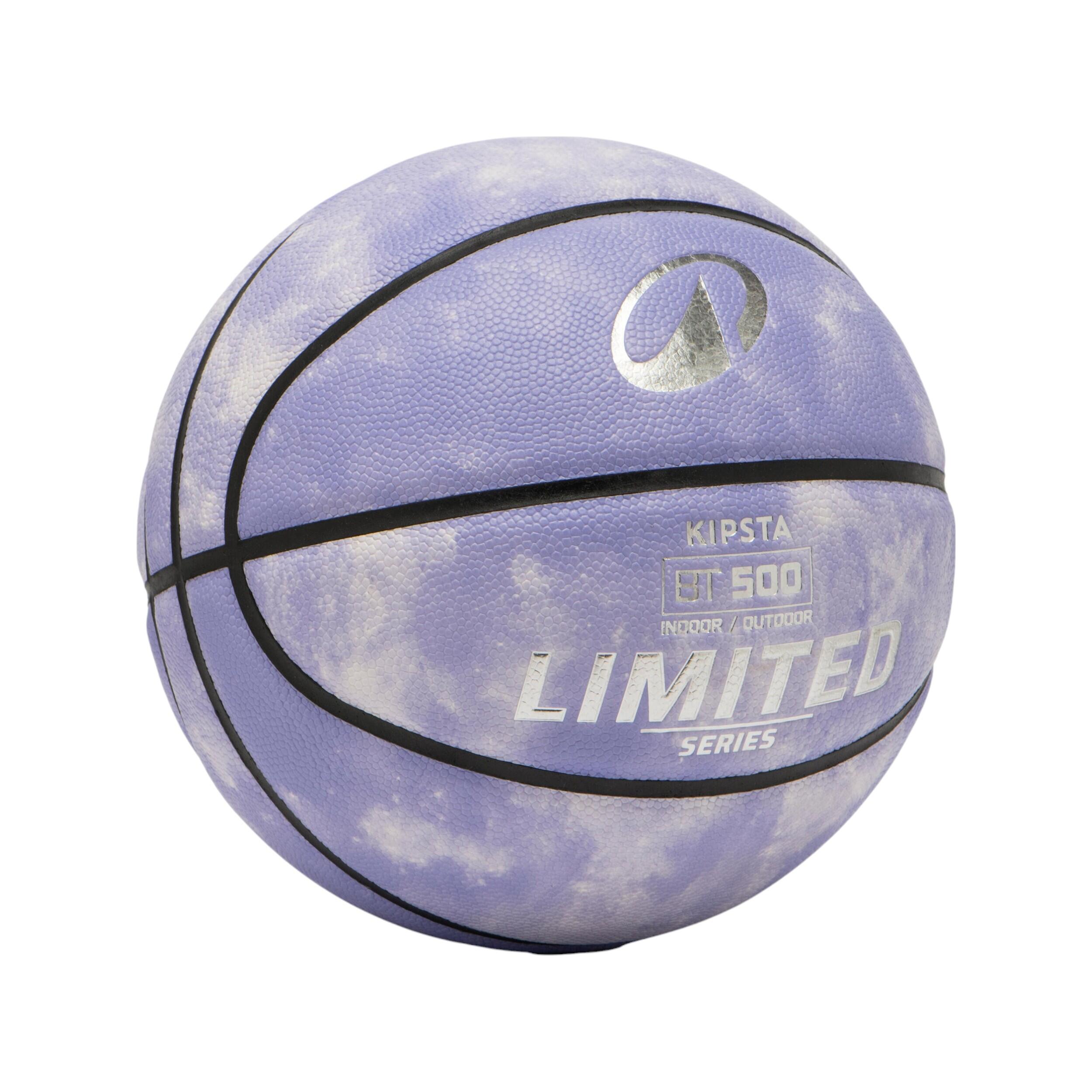 Ballons de basketball taille 6