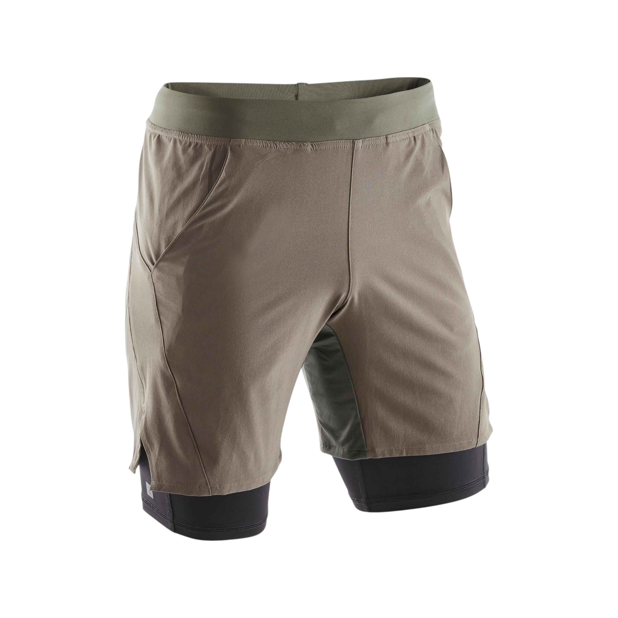 Pantaloncini bodybuilding