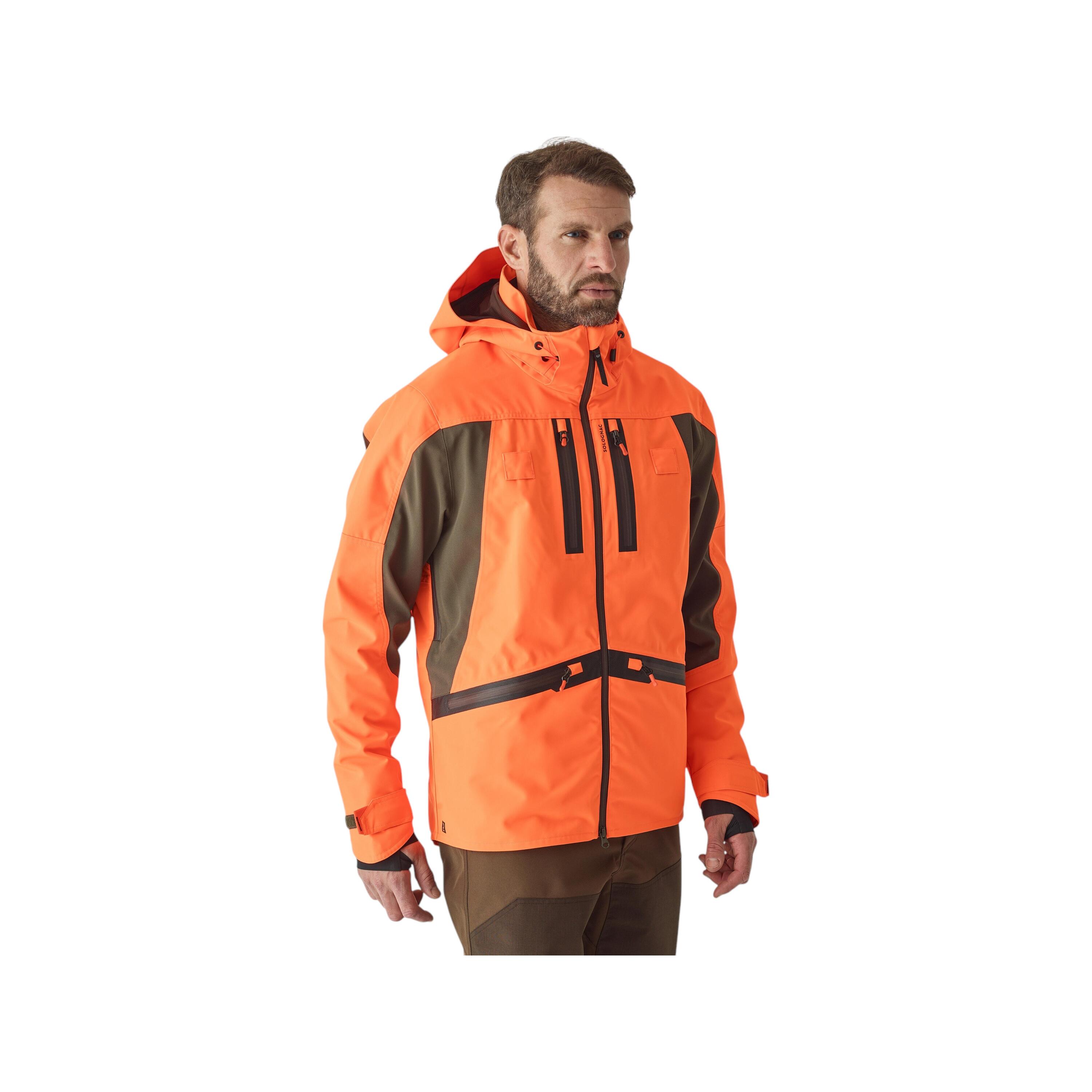 Collezioni da caccia Decathlon