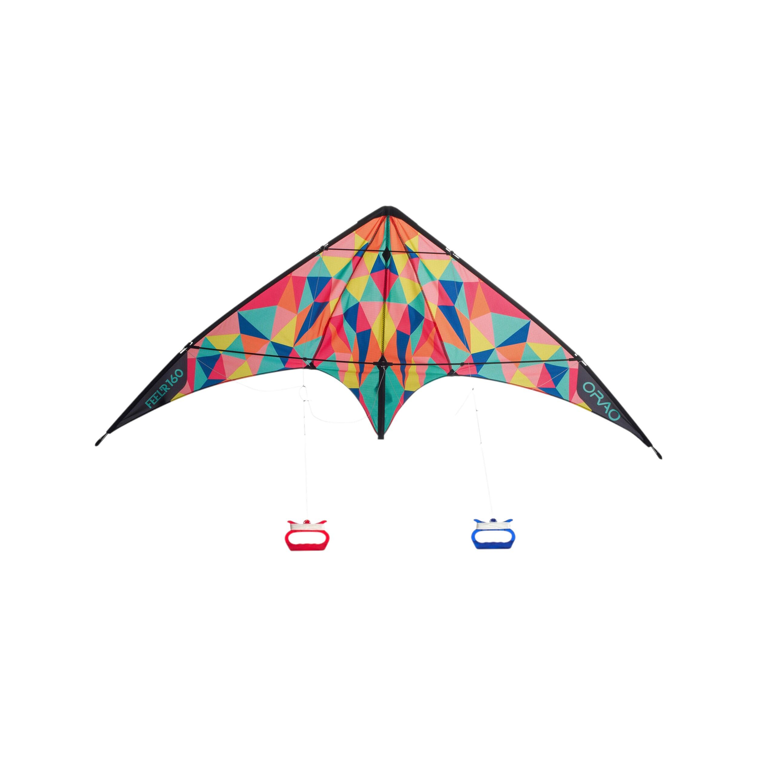 Cerfs-volants adultes