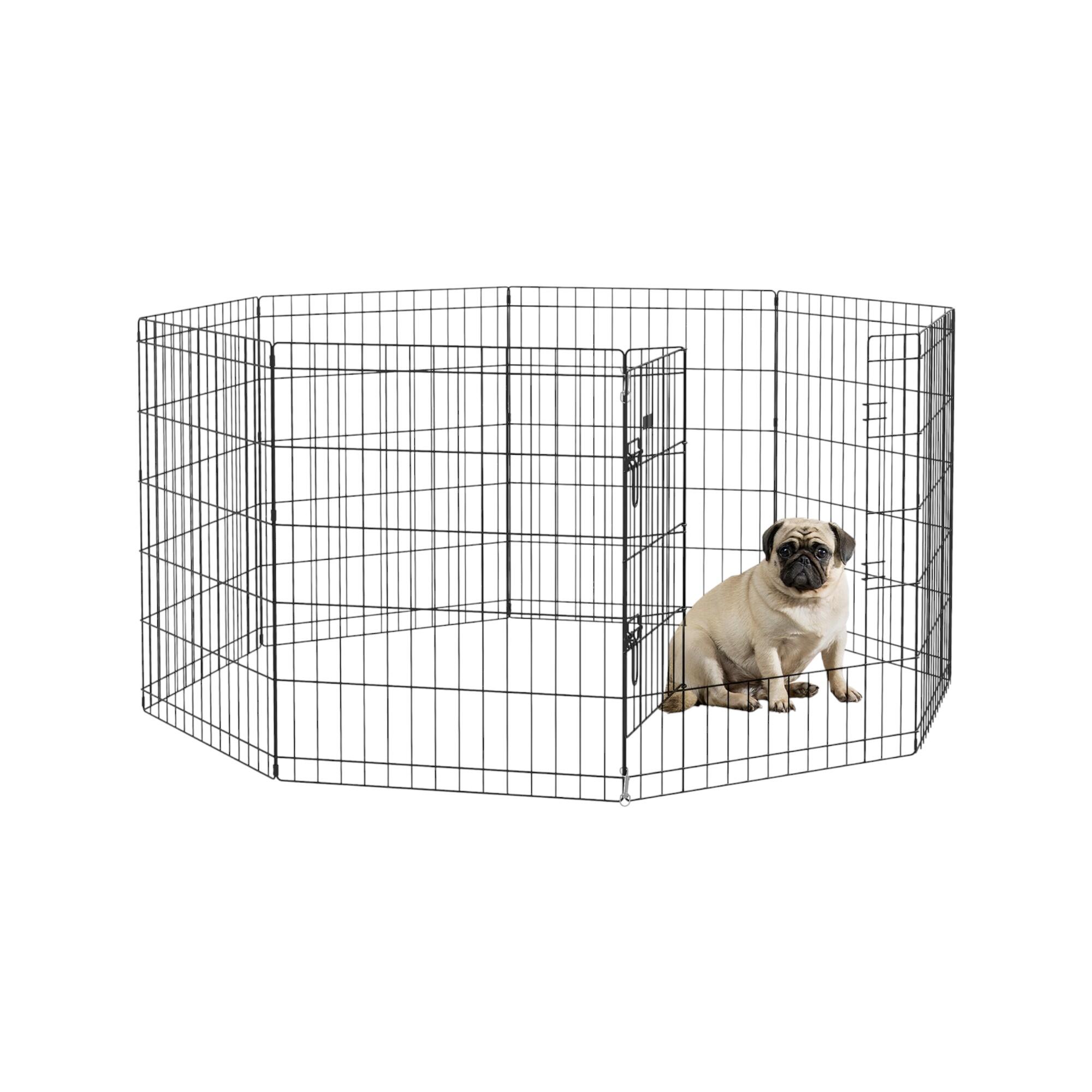 Cucce e recinti per cani