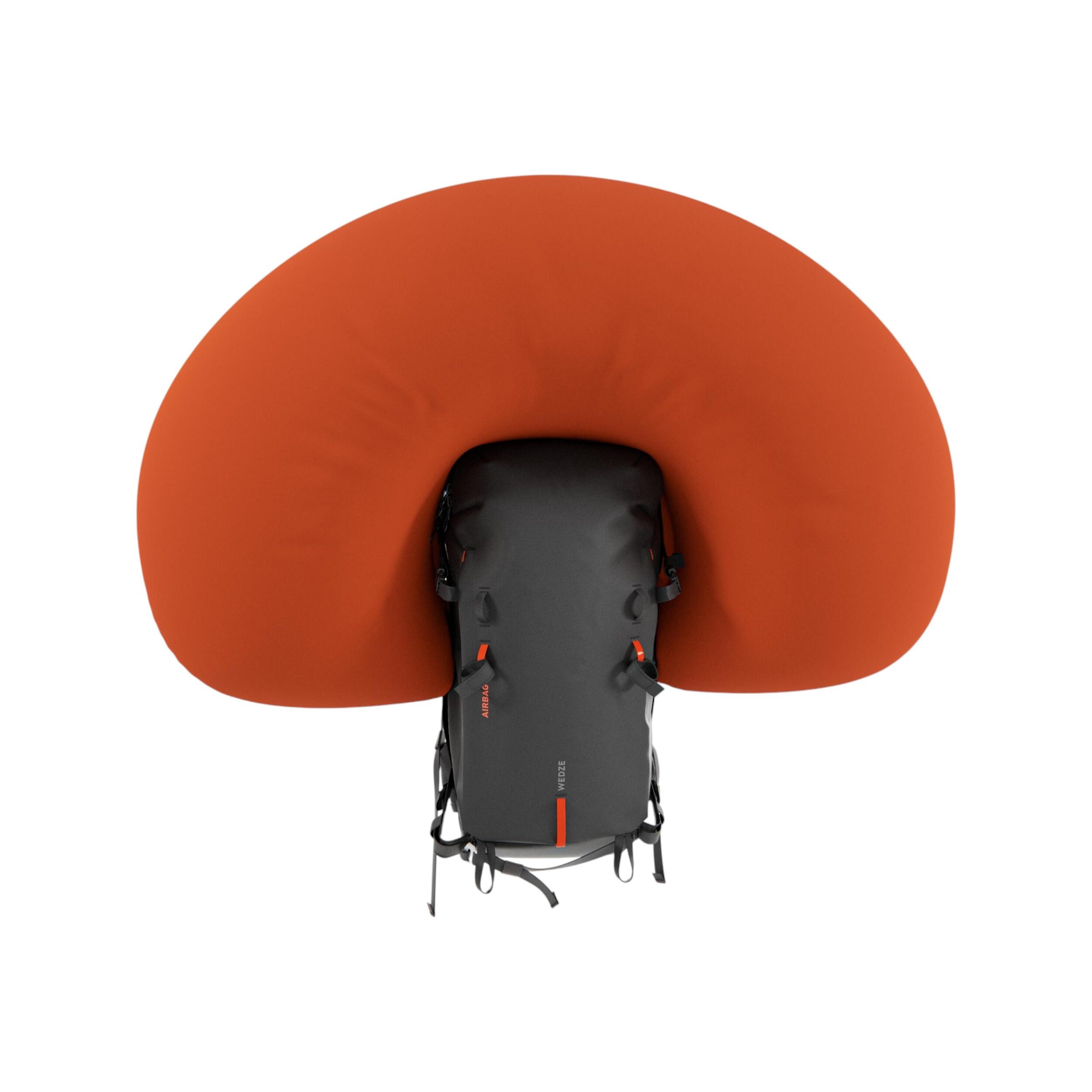 Zaini airbag