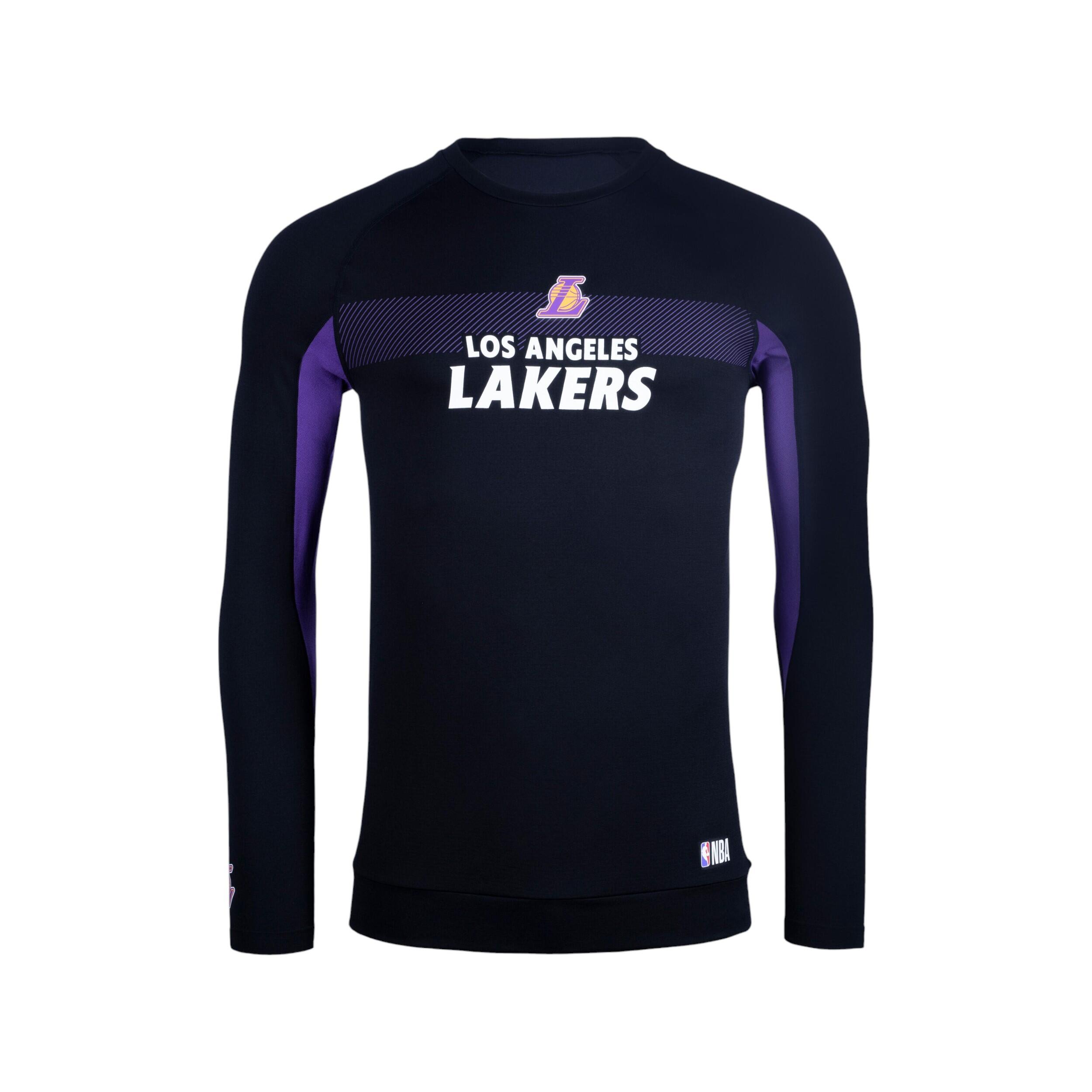 Sous-maillots de basketball enfants