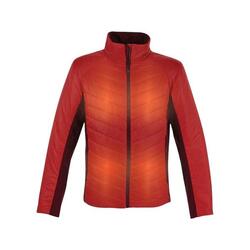 Doudoune Chauffante Decathlon