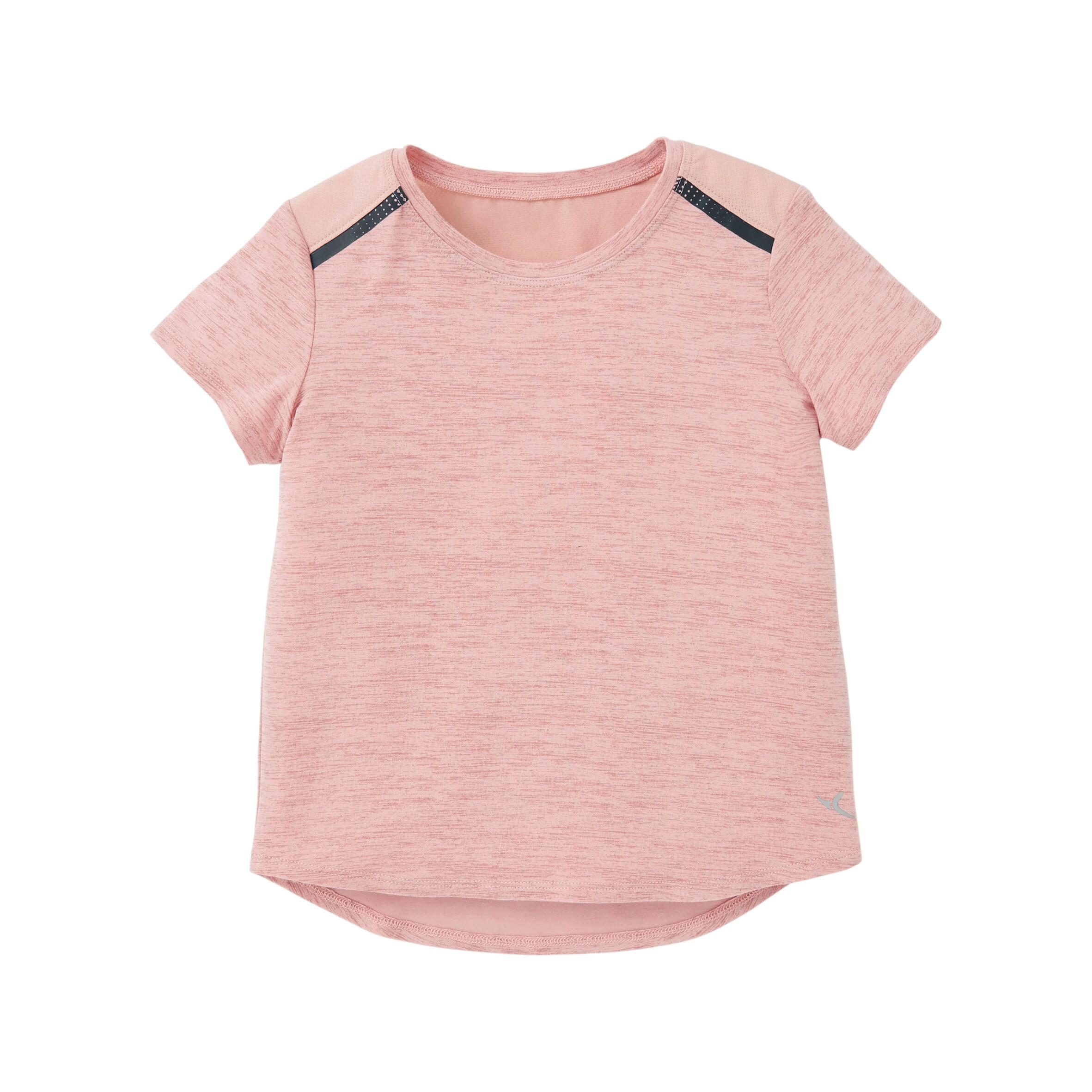 Vêtements de gym bébés filles