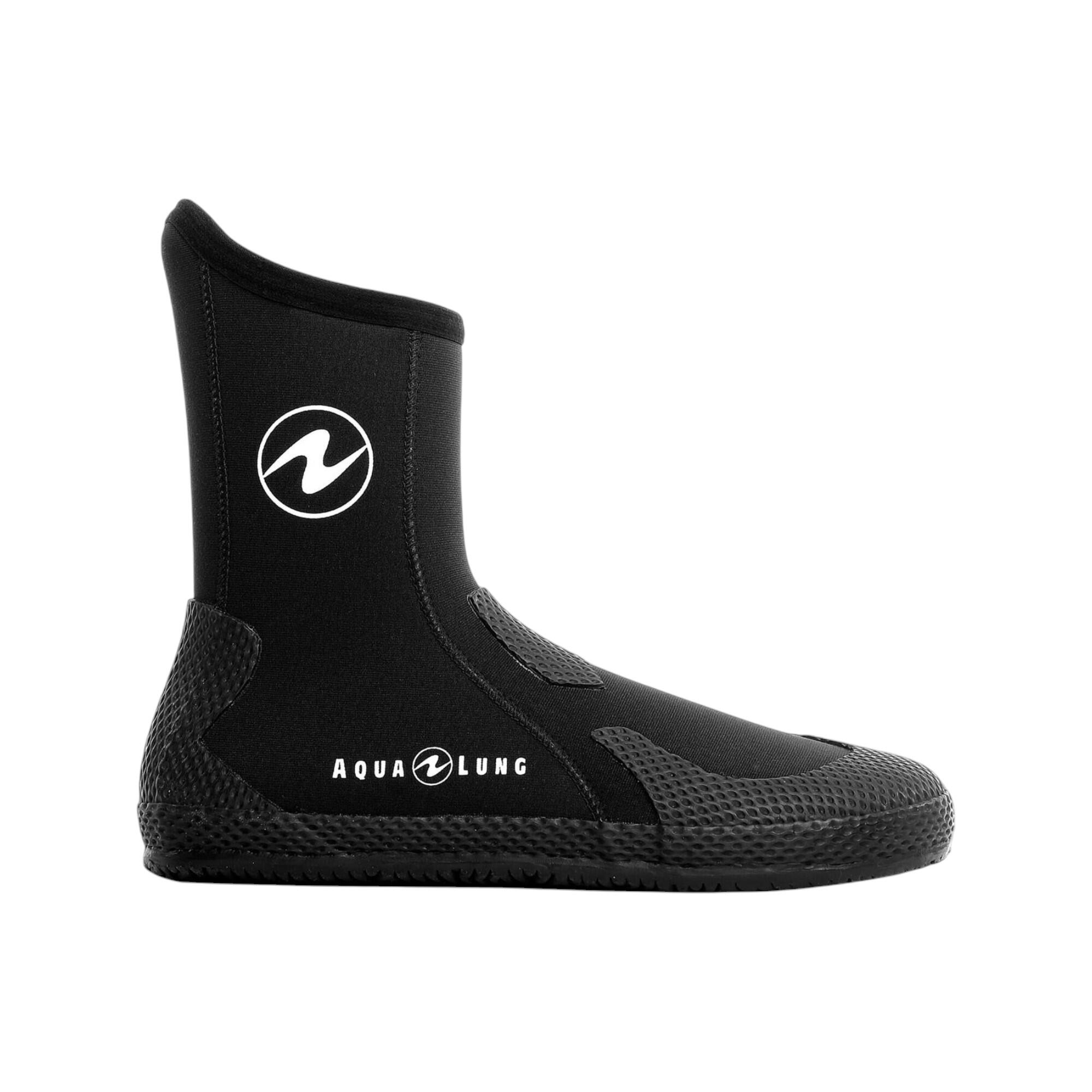 Calzini Da Immersione, Calzini in Neoprene 3Mm, Termici