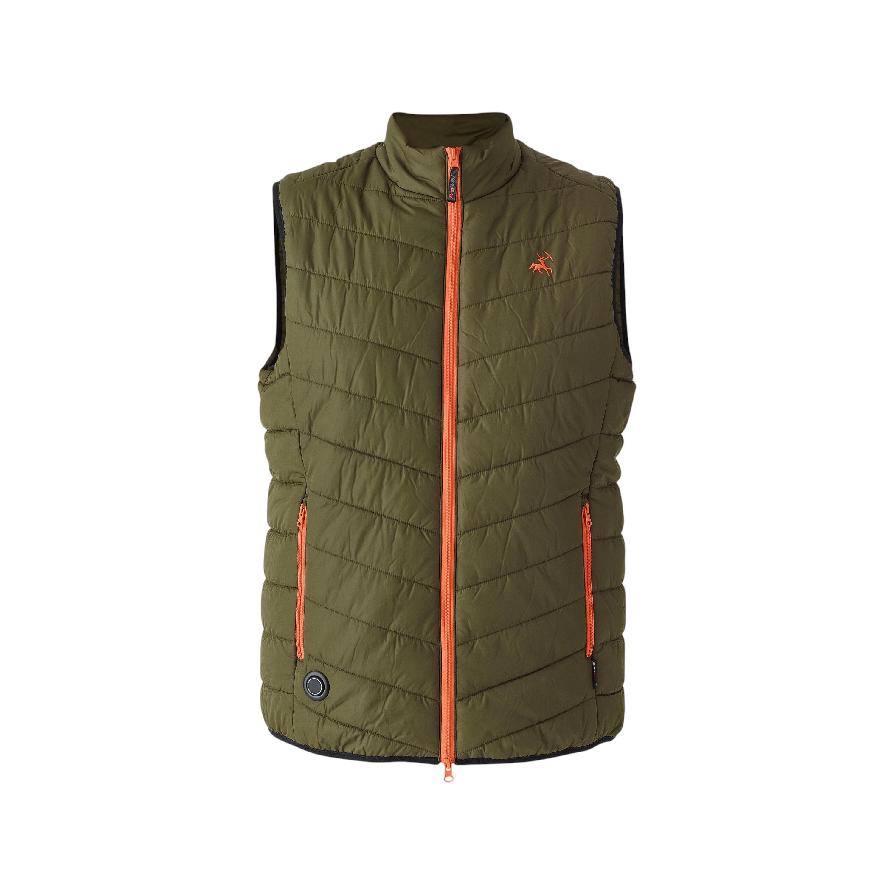 Abbigliamento caccia DECATHLON