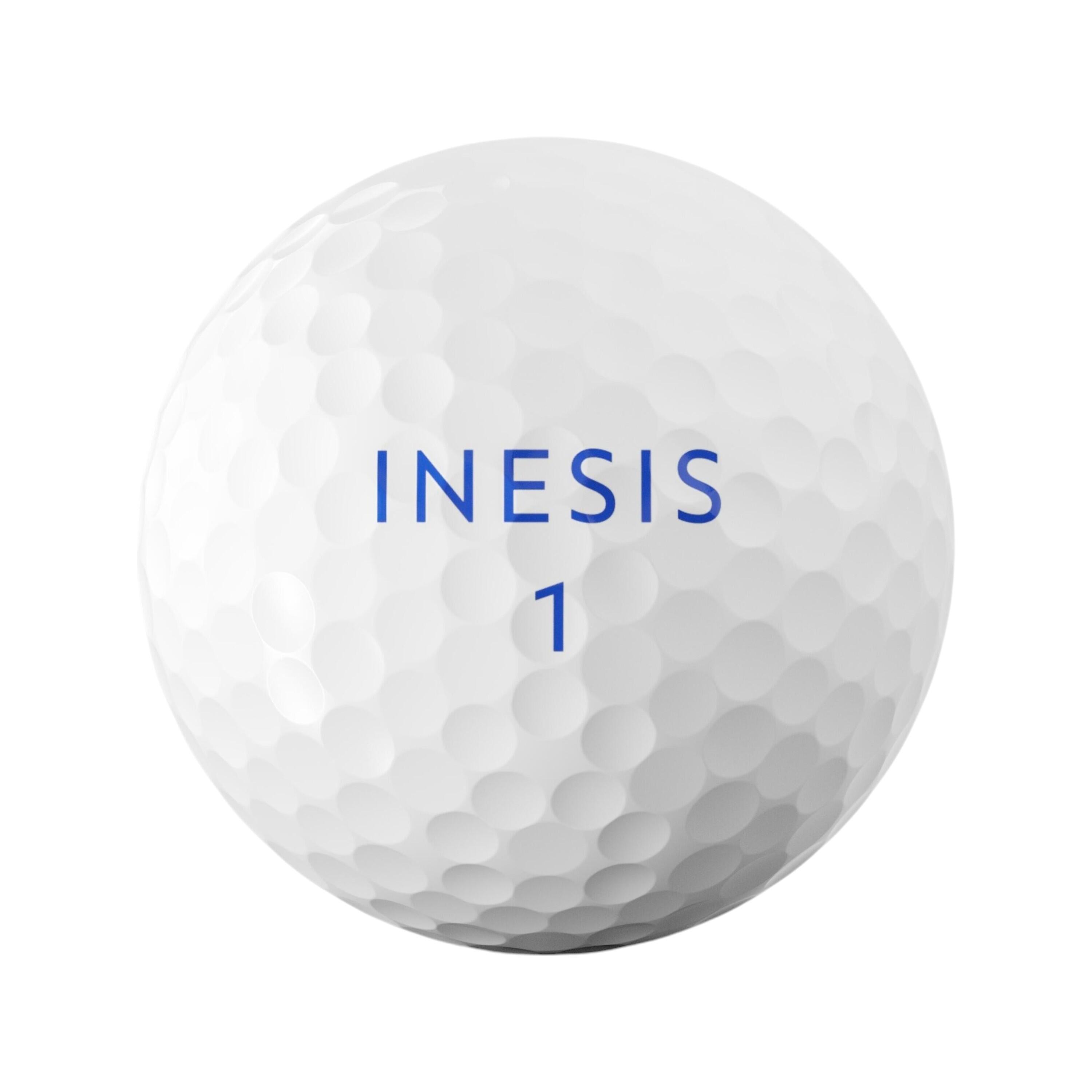 Palline golf Inesis