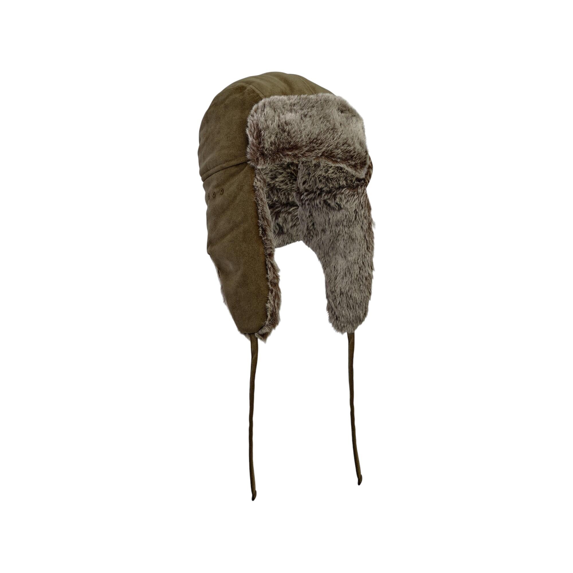 Guanti cappelli e intimo caccia