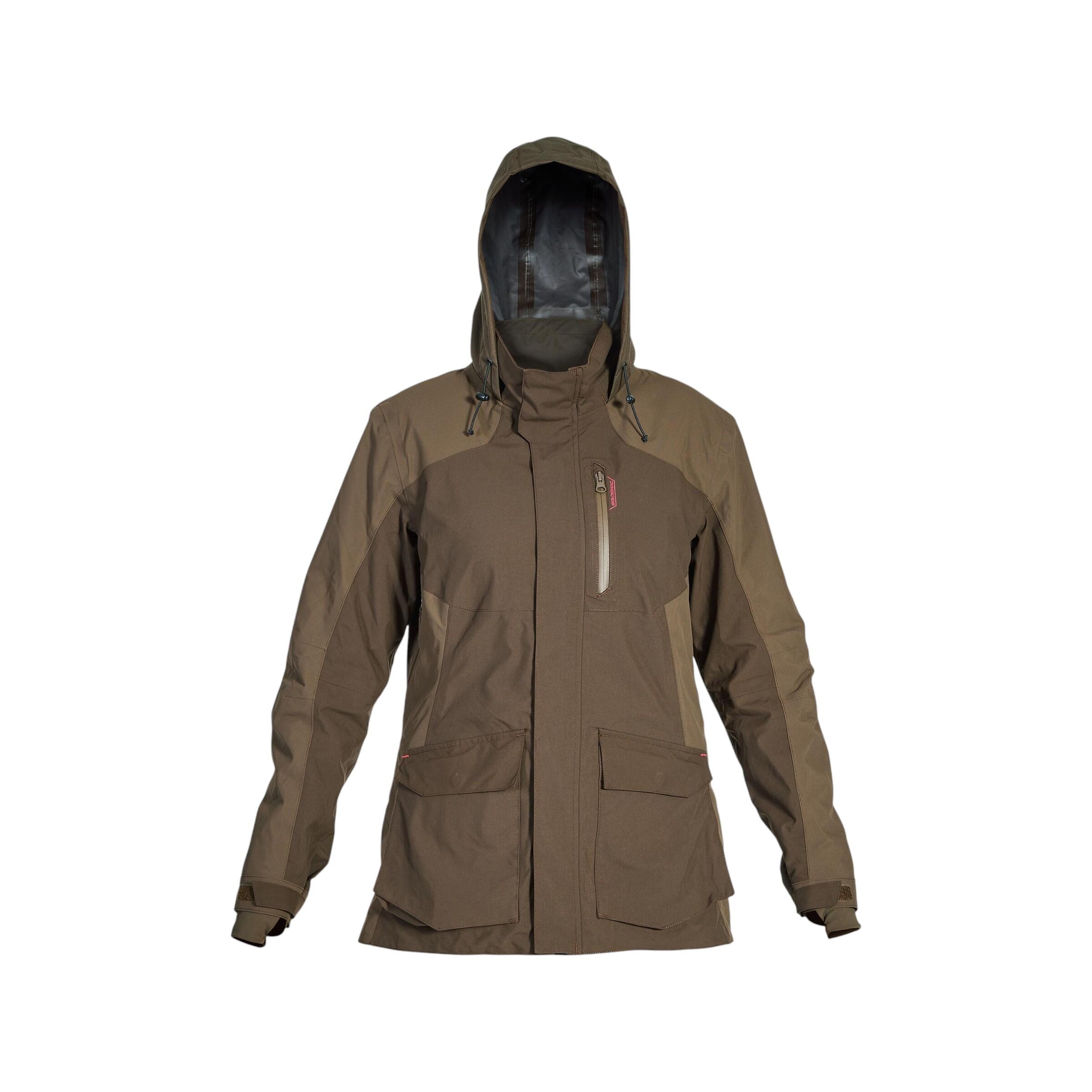 Decathlon Cappelli Da Caccia In Goretex Abbigliamento Uomo Per La