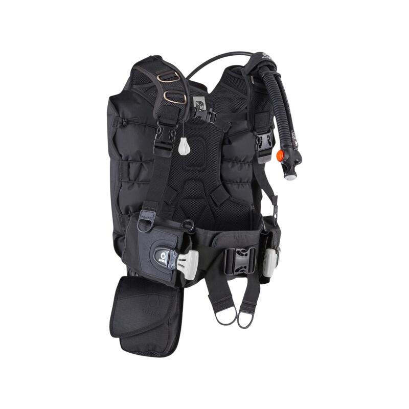 Echipament scuba diving
